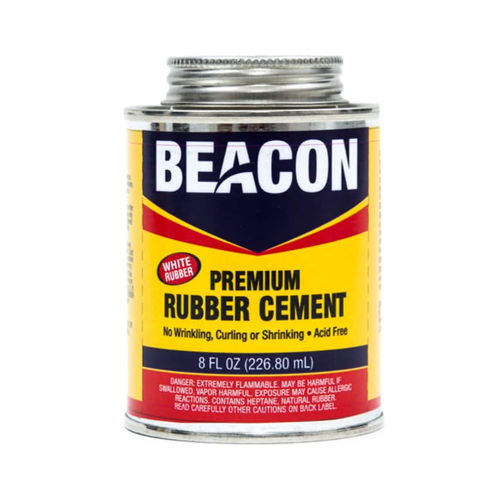 Beacon Premium Rubber Cement | Michaels