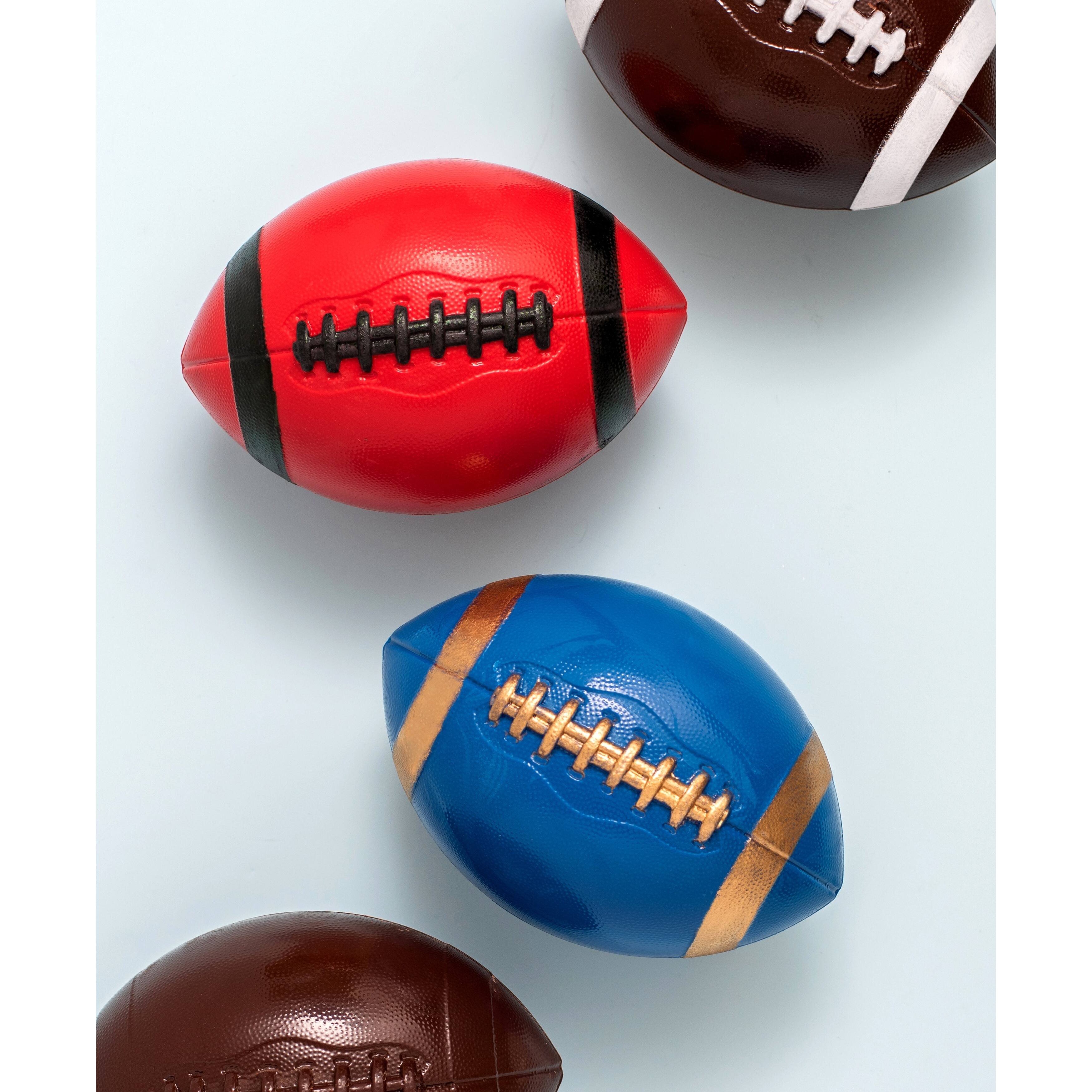 NFL Candy Mold – choose team – Cake Connection