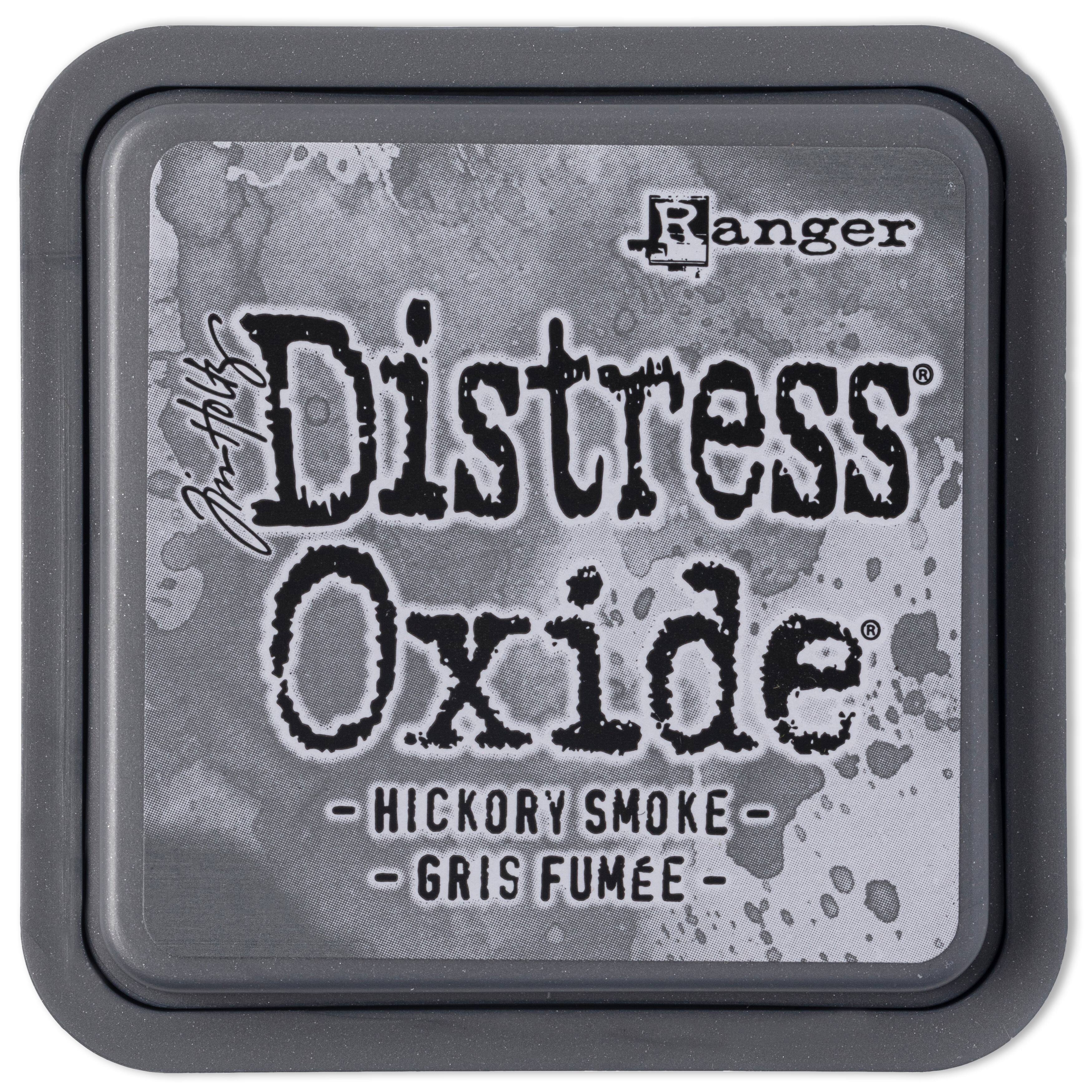 12 Pack: Tim Holtz Distress&#xAE; Oxide Ink Pad