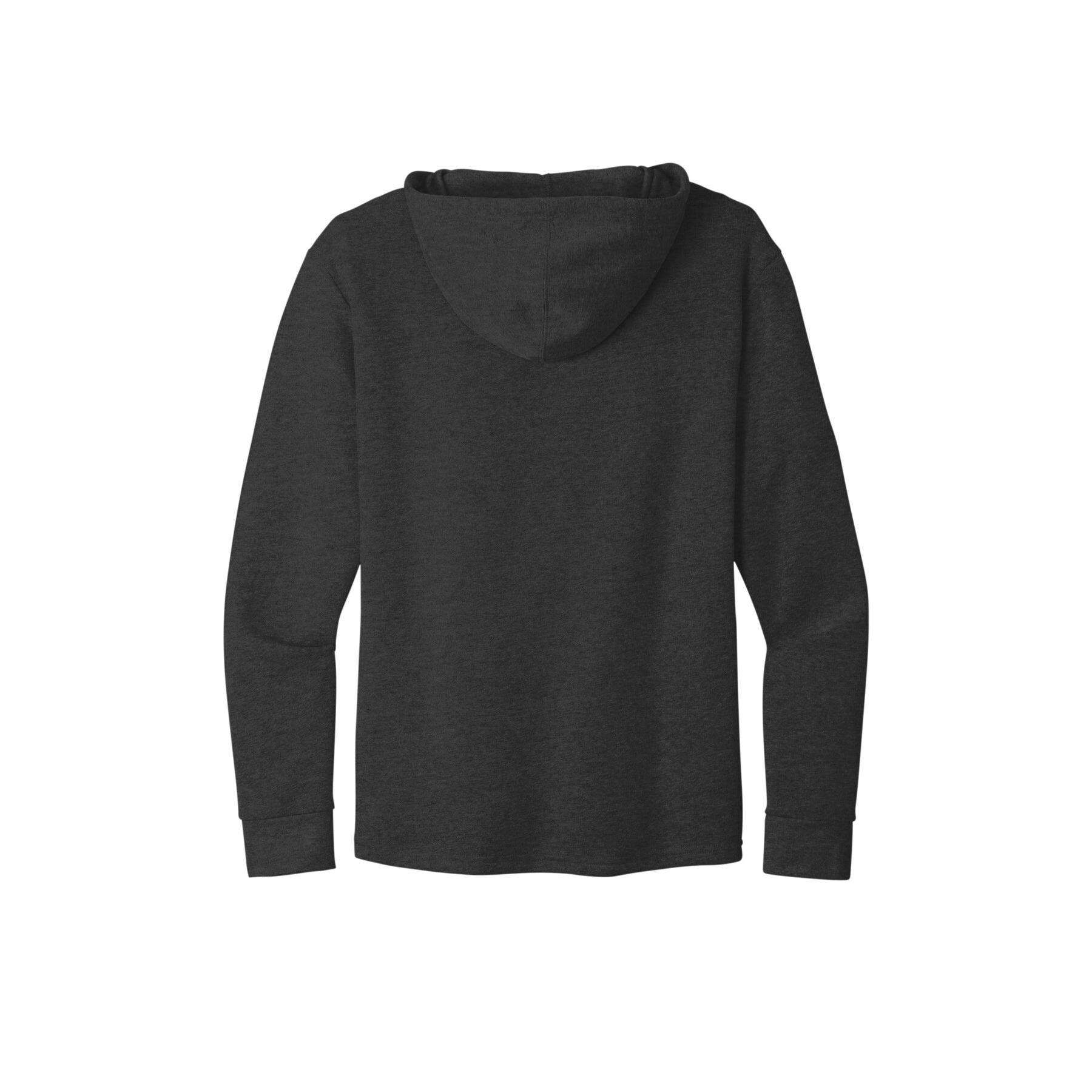 Next Level Unisex Malibu Pullover Hoodie