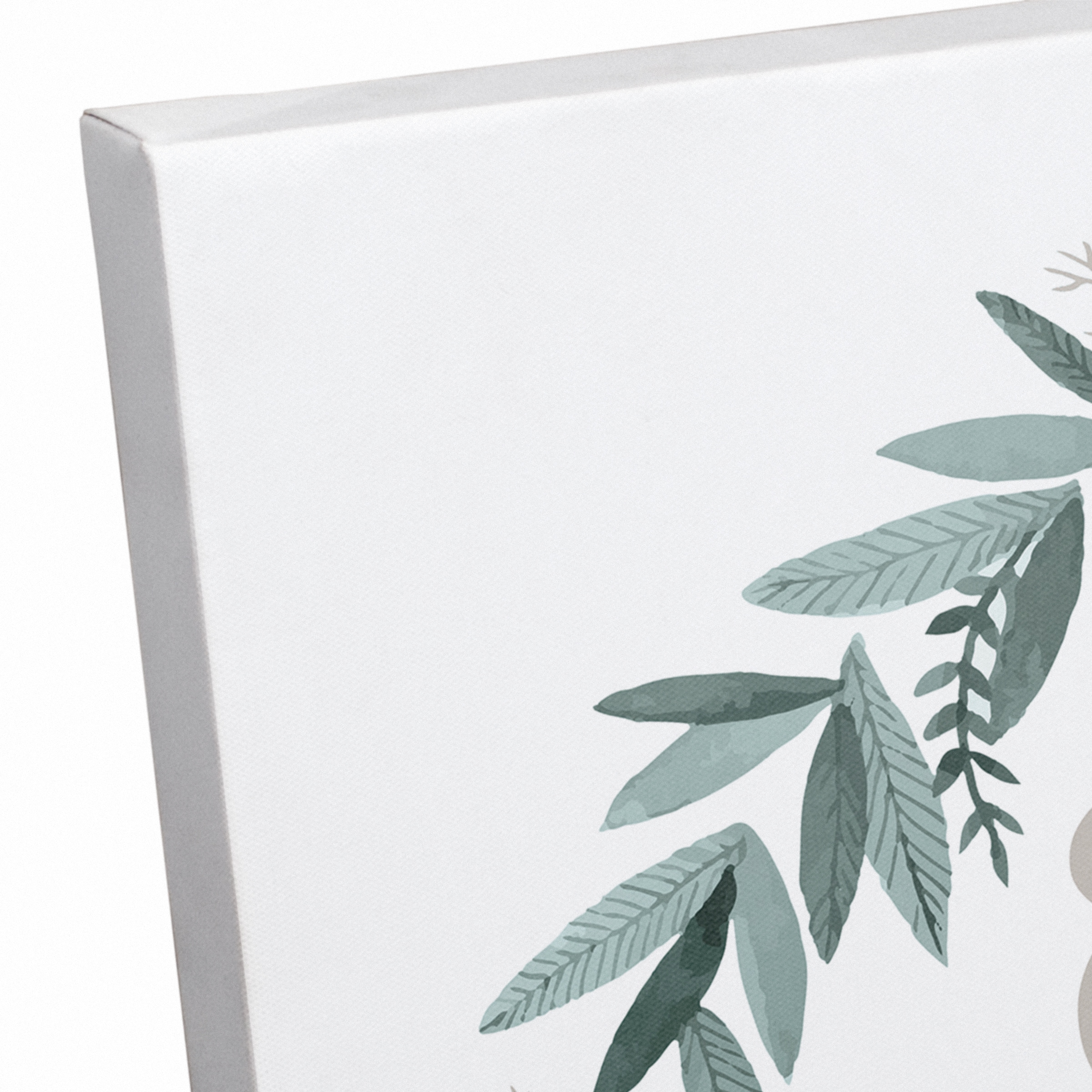 Easter&#x27;s On its Way Canvas Art