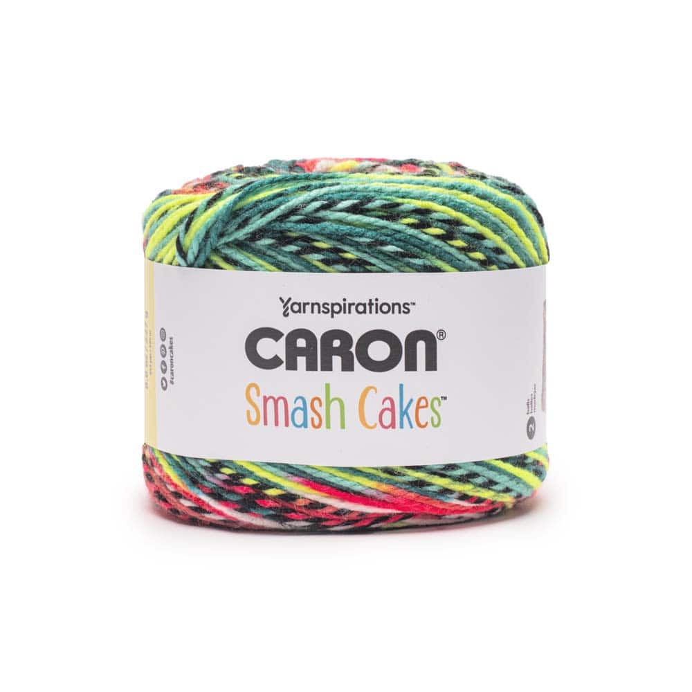 Caron® Smash Cakes™ Yarn