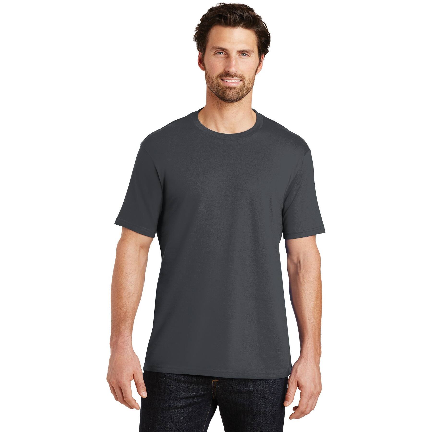 District® Perfect Weight® Neutrals T-Shirt