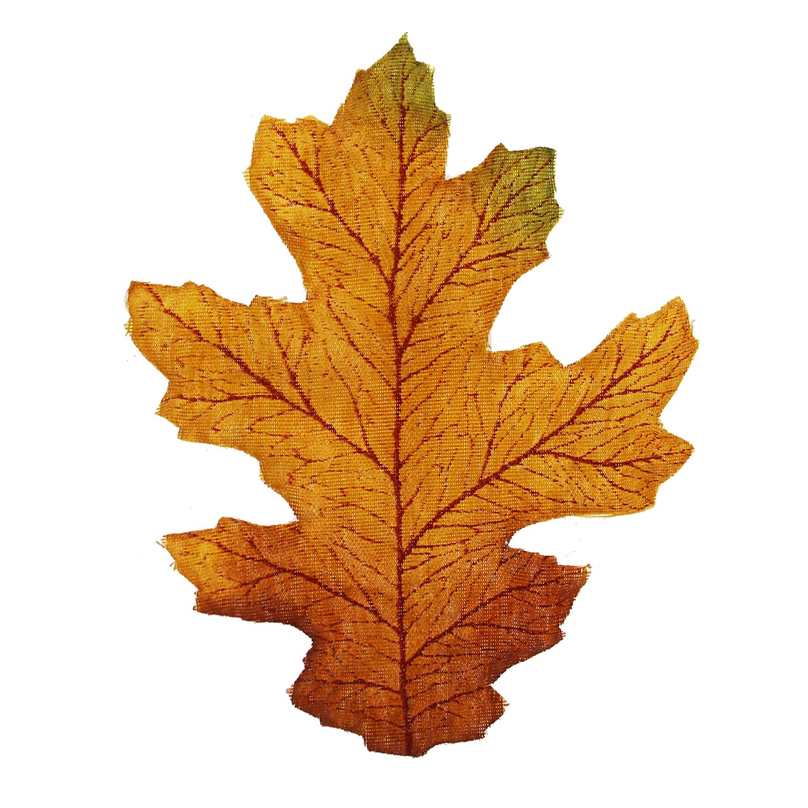 Brown, Orange &#x26; Yellow Oak Leaves, 30ct. by Ashland&#xAE;