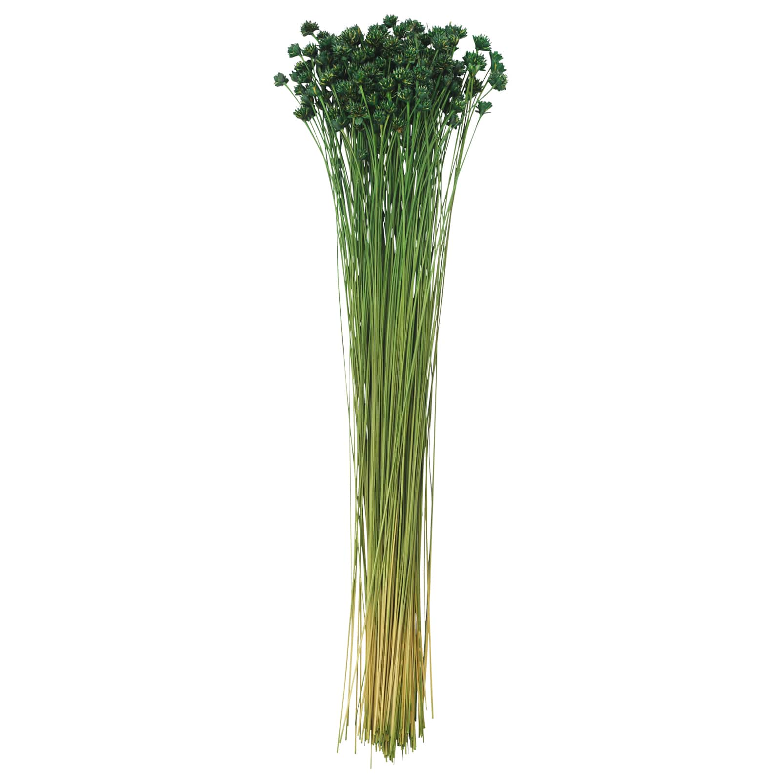 19&#x22; Forest Green Hill Flower Bunch by Ashland&#xAE;