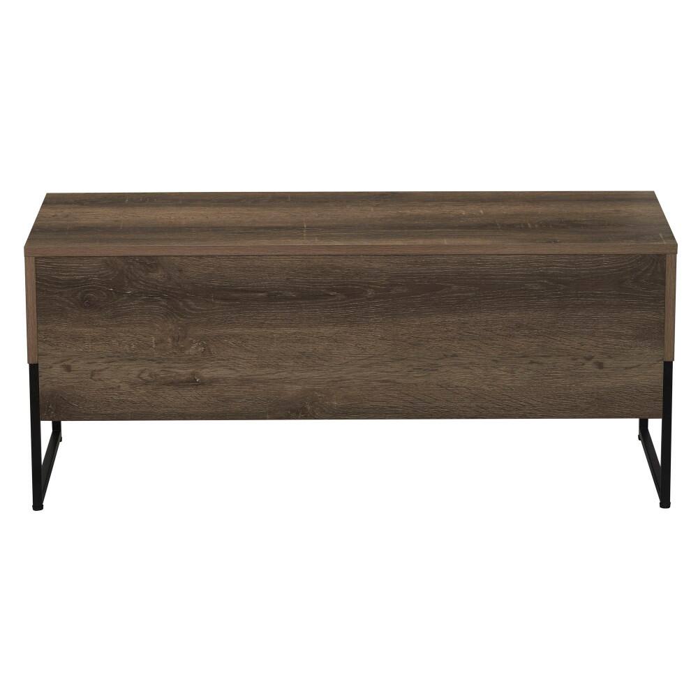 Household Essentials 43&#x22; Wrap TV Stand