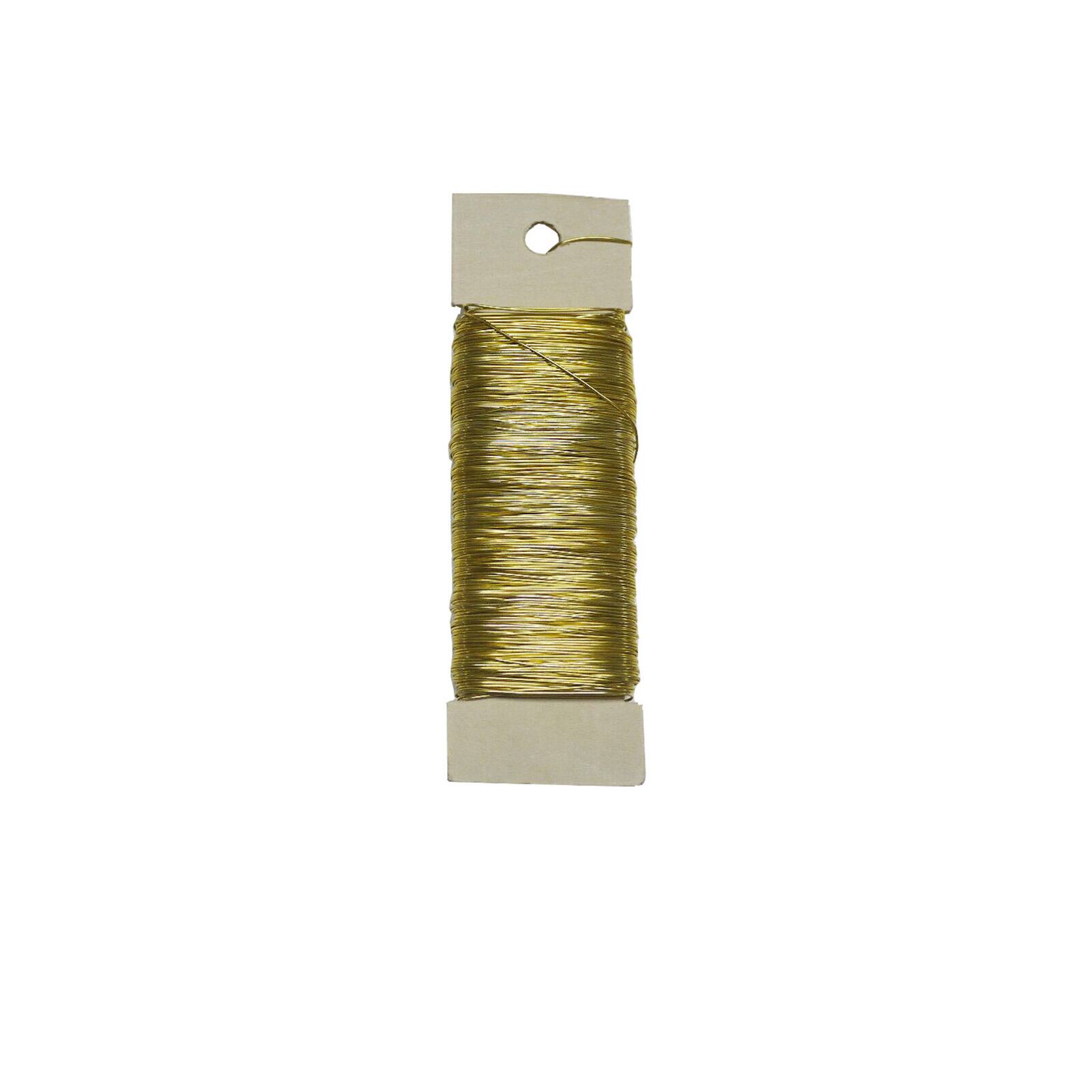 fishing wire michaels