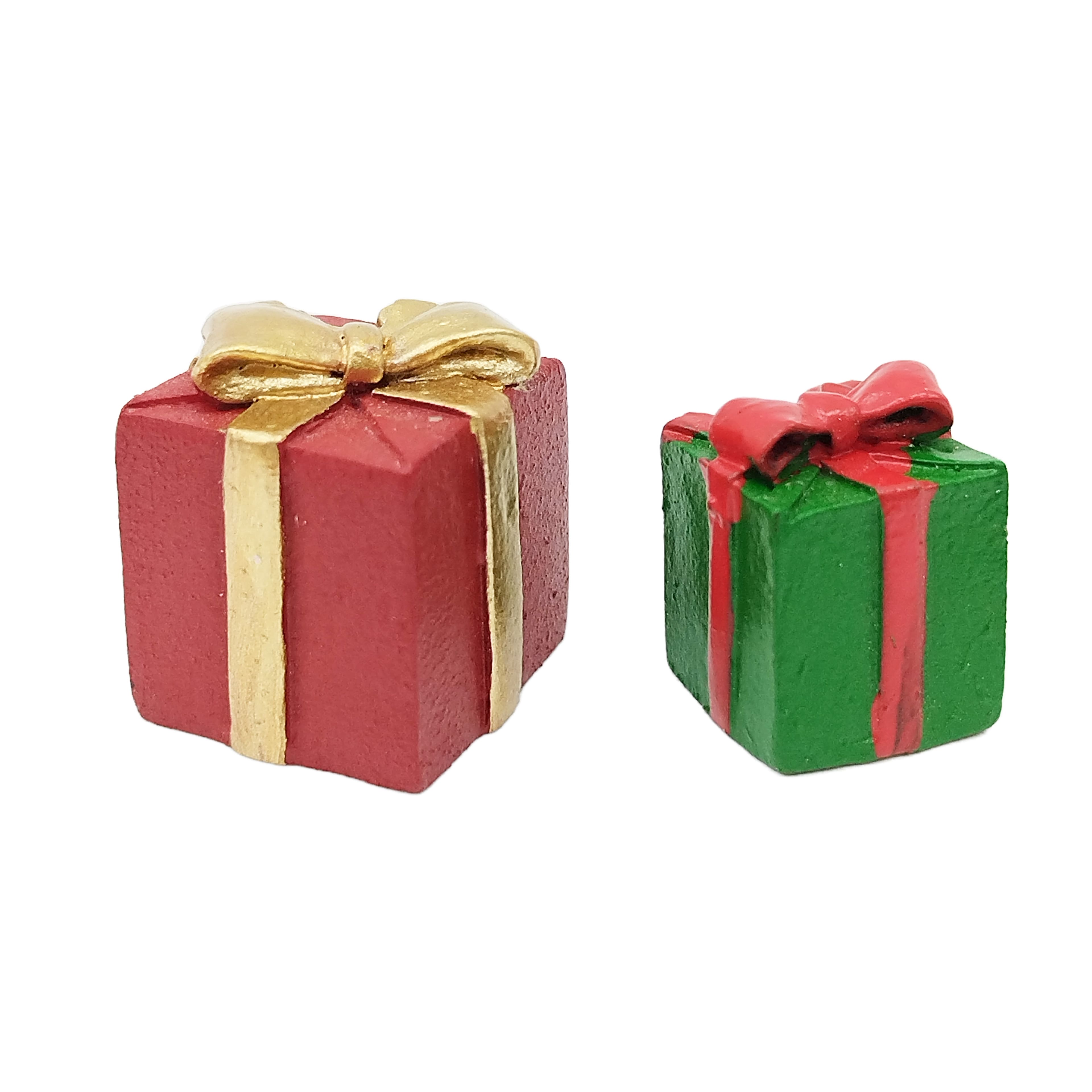 Mini Gift Box Decorations by Ashland&#xAE;