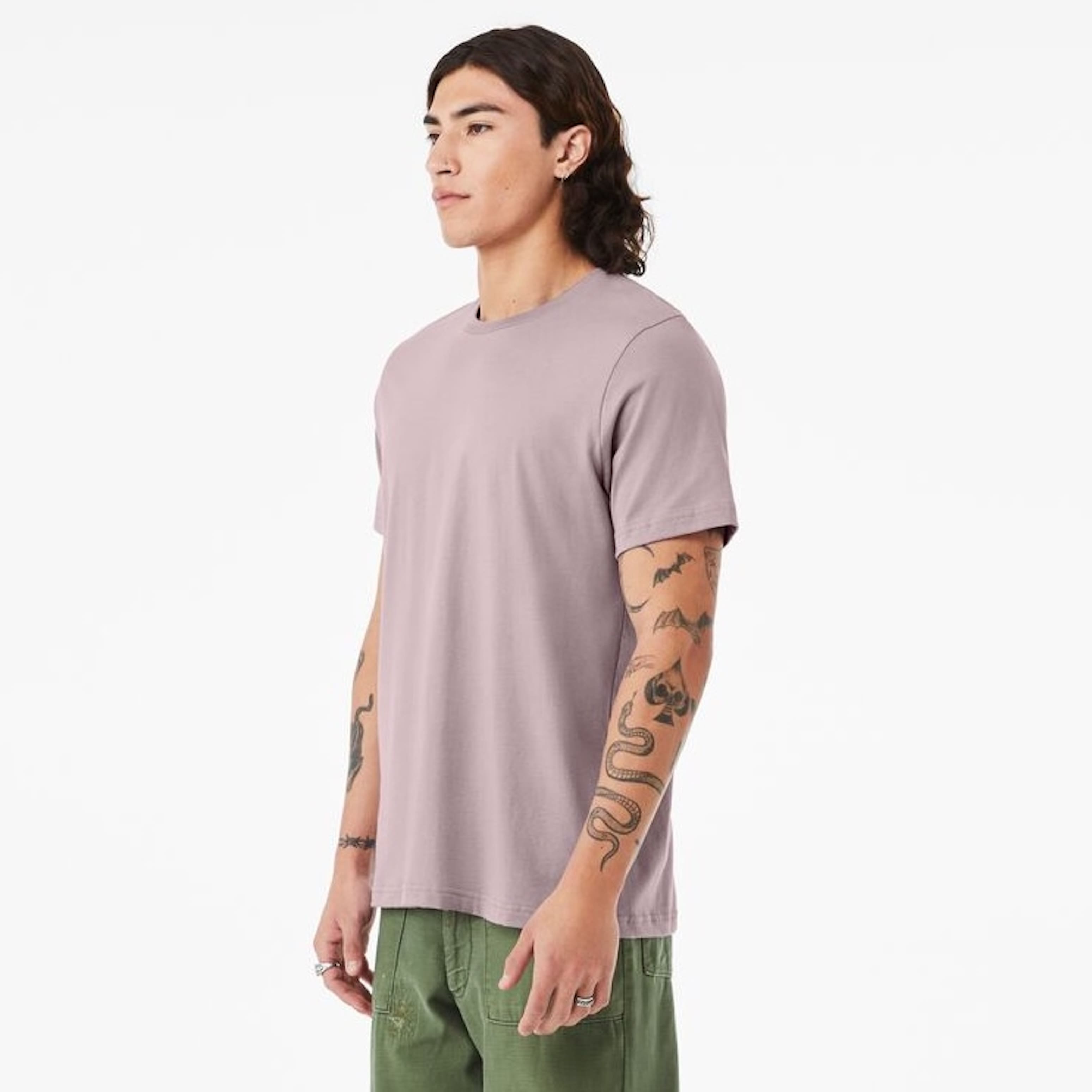 BELLA+CANVAS® Adult Unisex T-Shirt