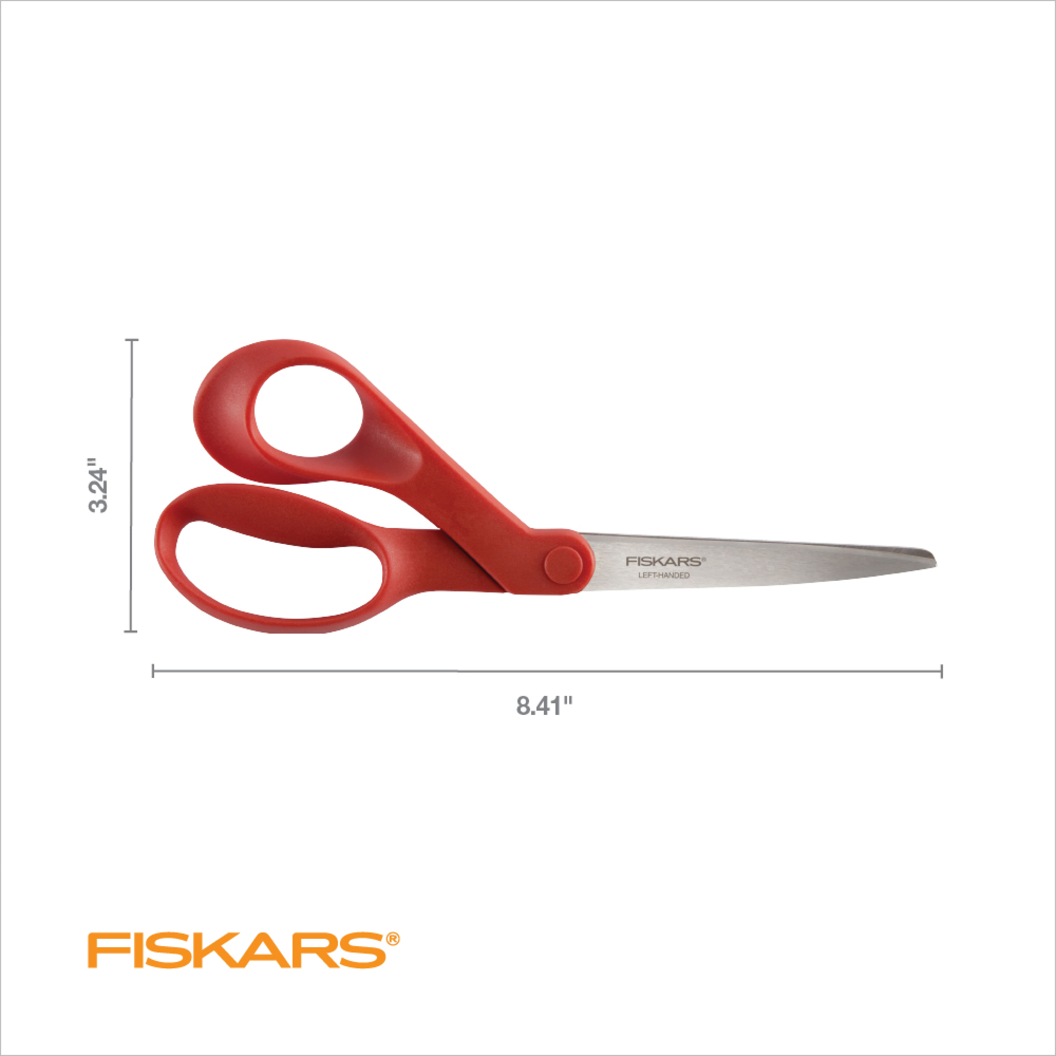 Fiskars&#xAE; Premier Left-Hand Scissors