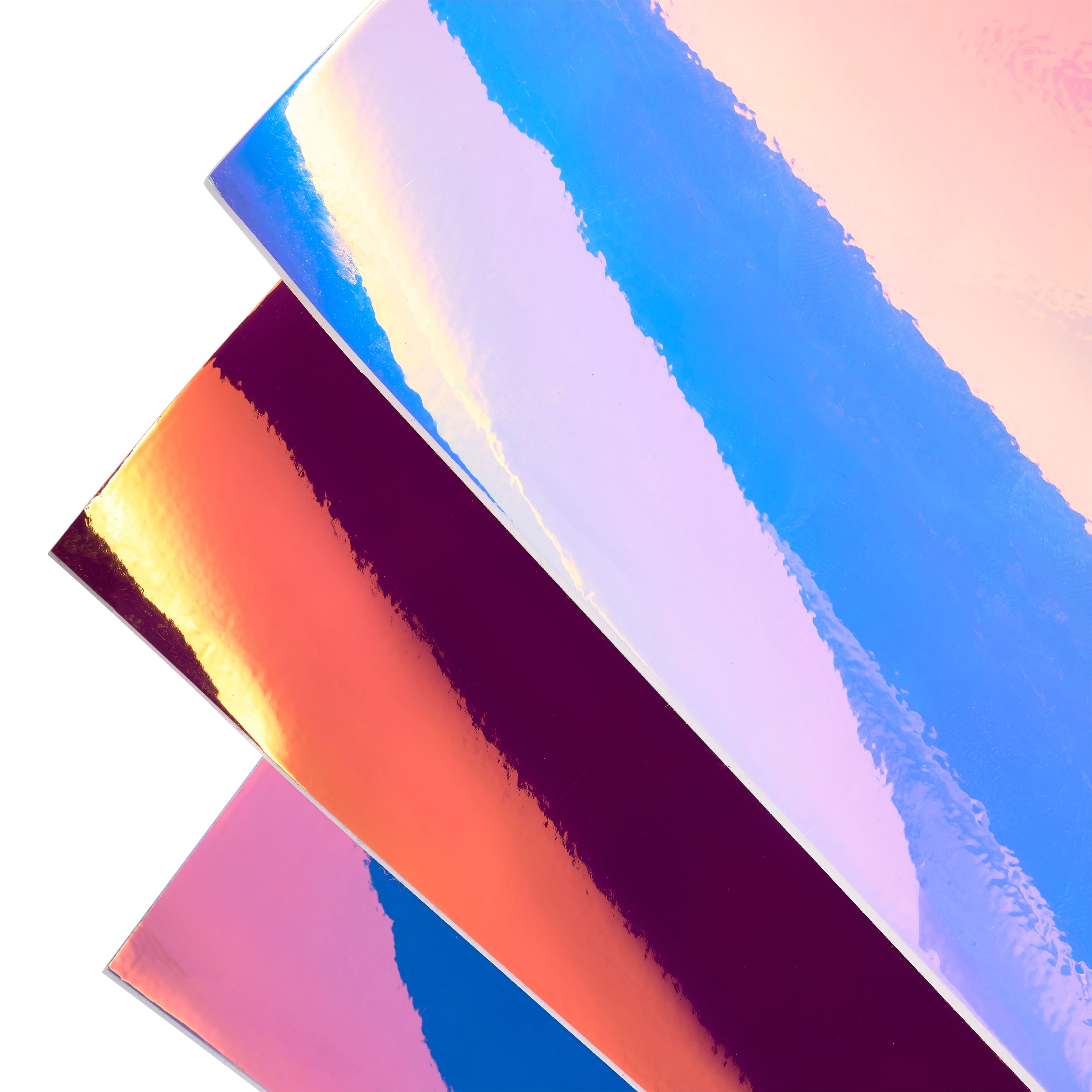 Cricut® Holographic Vinyl Sampler