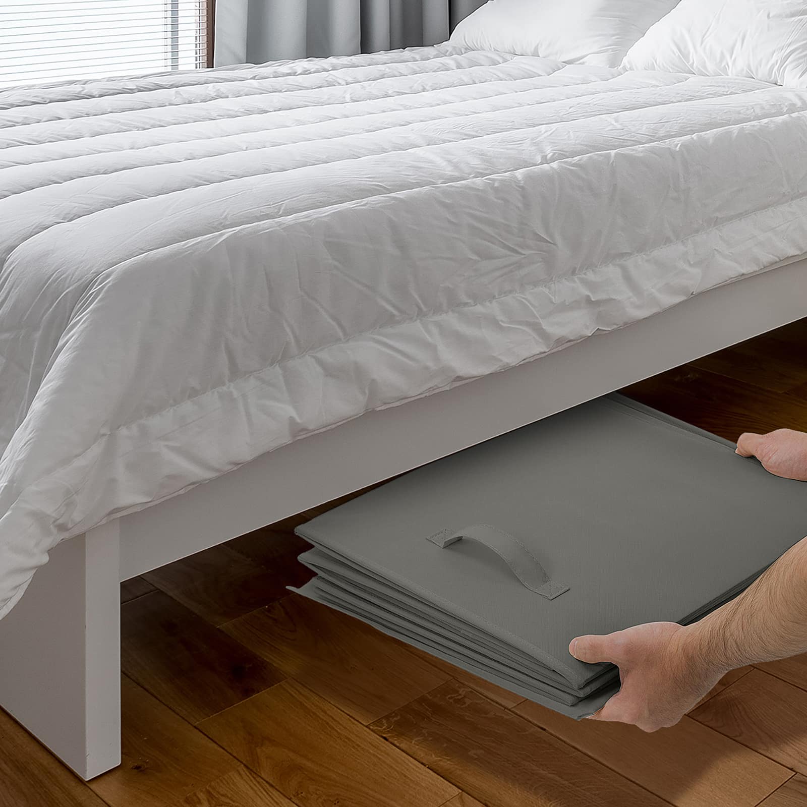 Sorbus Toy Chest with Flip-Top Lid