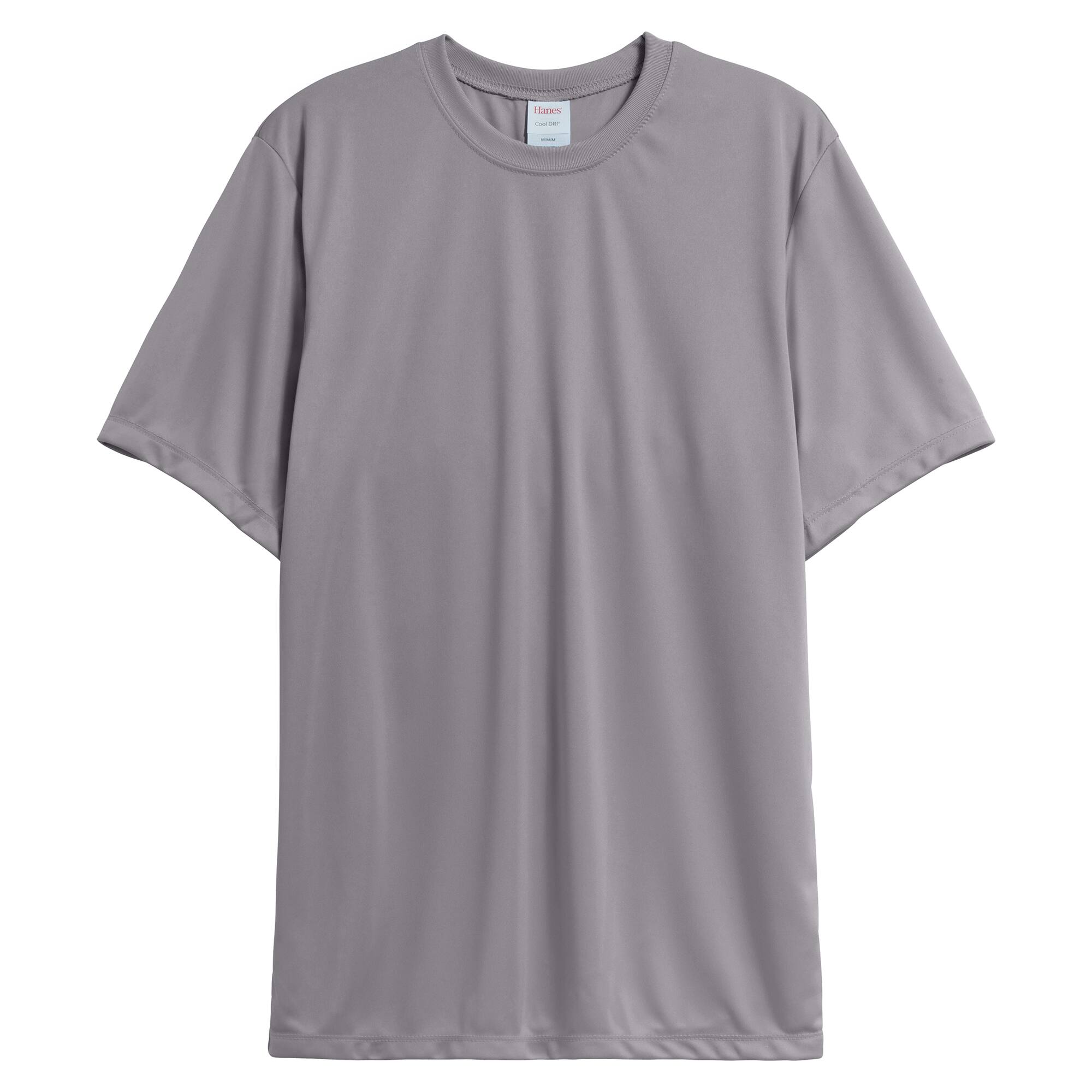 Hanes CoolDri Short Sleeve Men&#x27;s T-Shirt