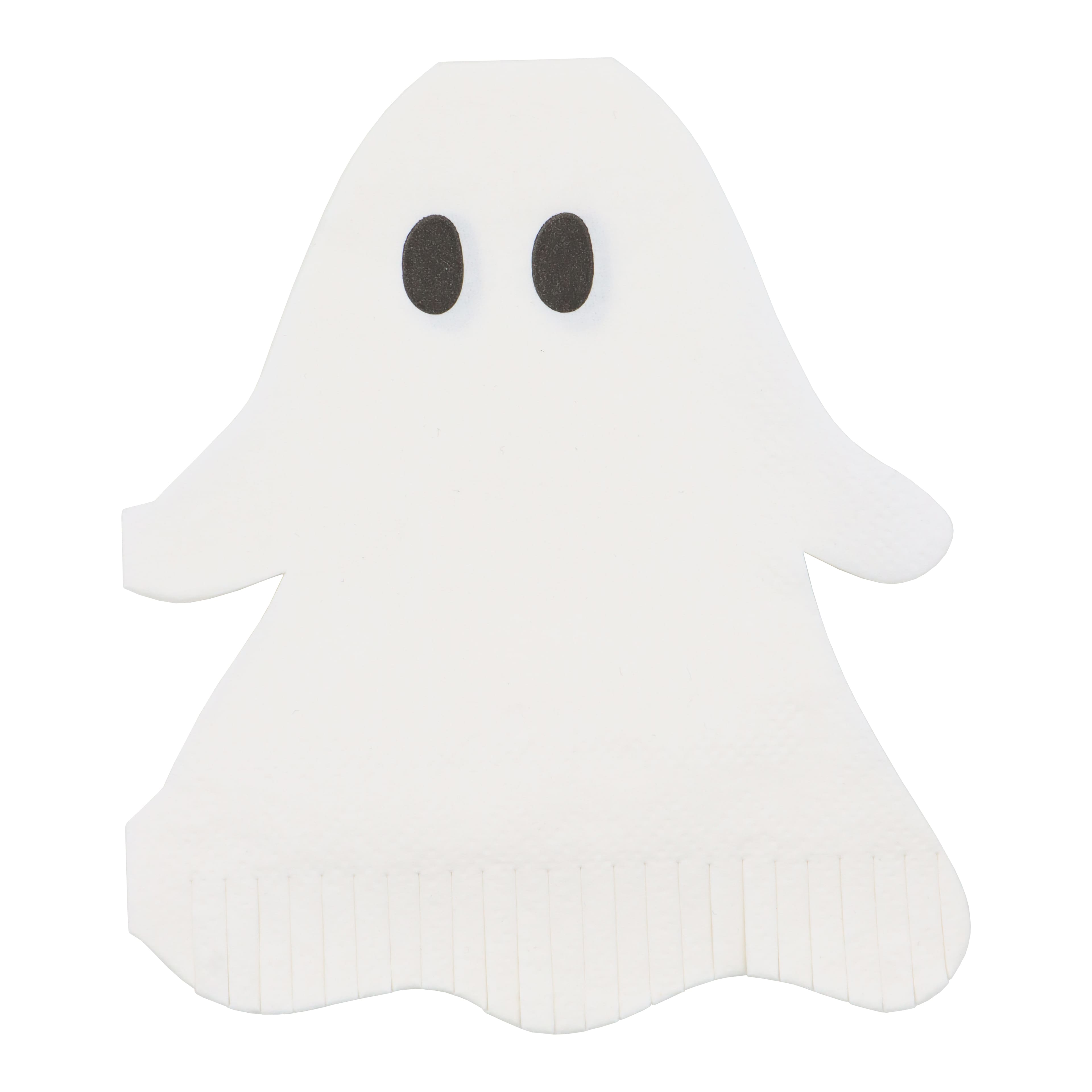 Ghost Beverage Napkins, 20ct. by Celebrate It™