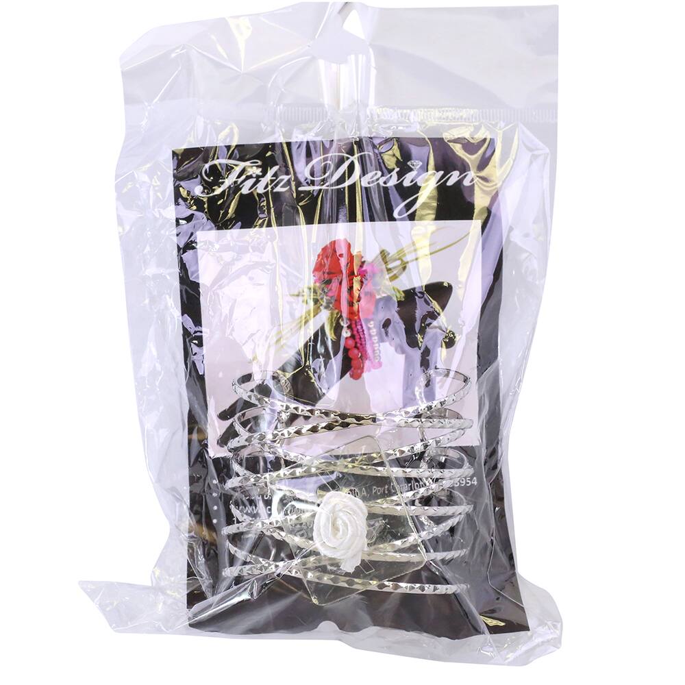 JAM Paper Cuff Bracelet