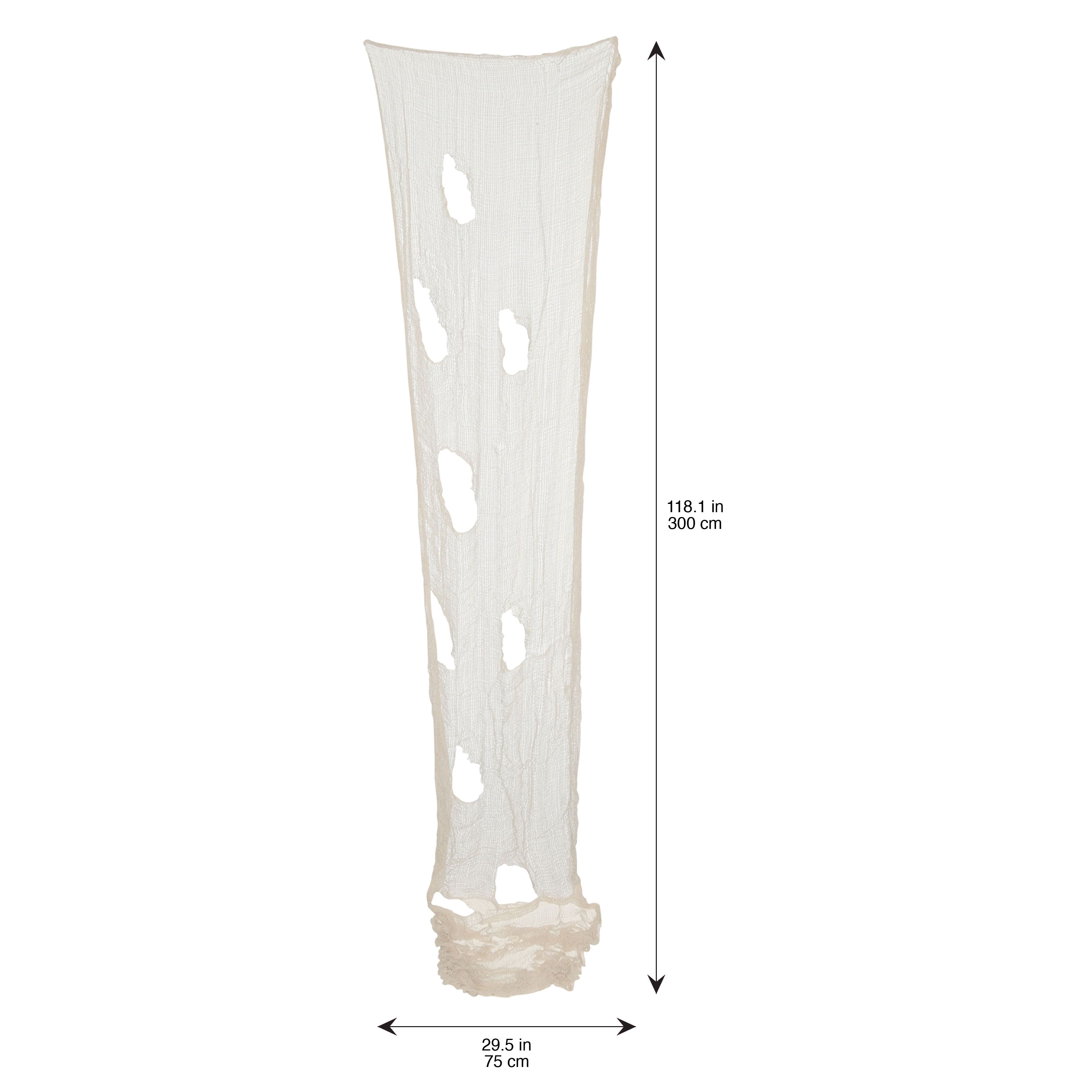 2.5ft. x 9.75ft. Freaky Fabric by Ashland&#xAE;