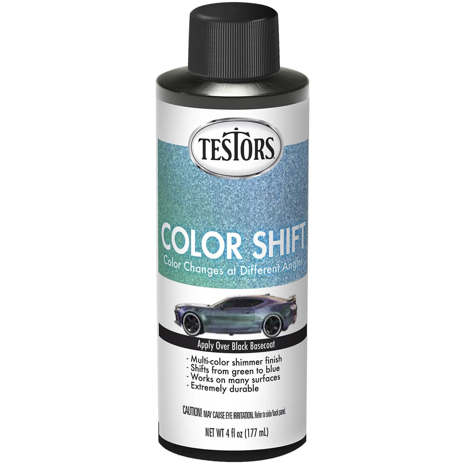 Testors® One Coat Bronze Lacquer Spray Paint