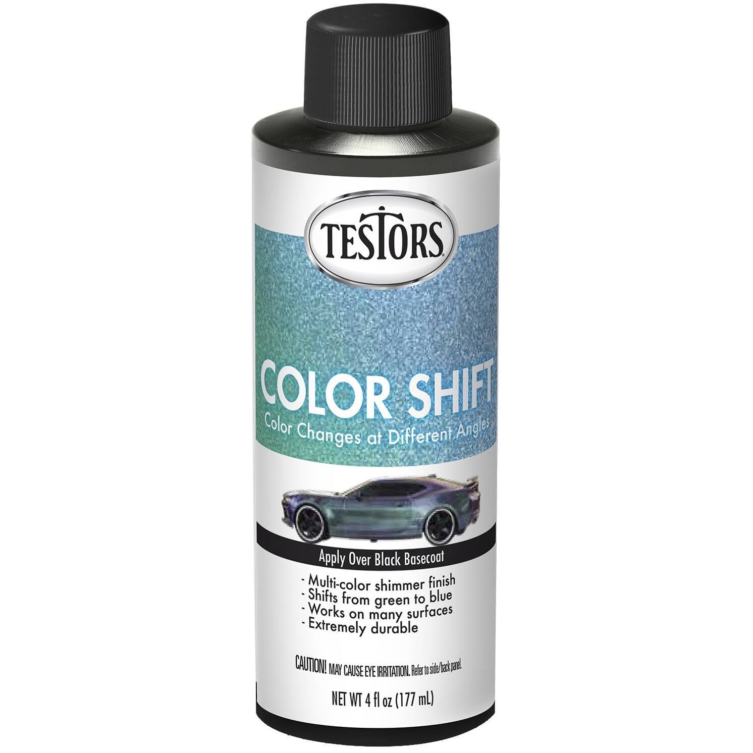 Testors Brushable Color Shift Paint 4oz Michaels testors-brushable-color-shift-paint-4oz-michaels