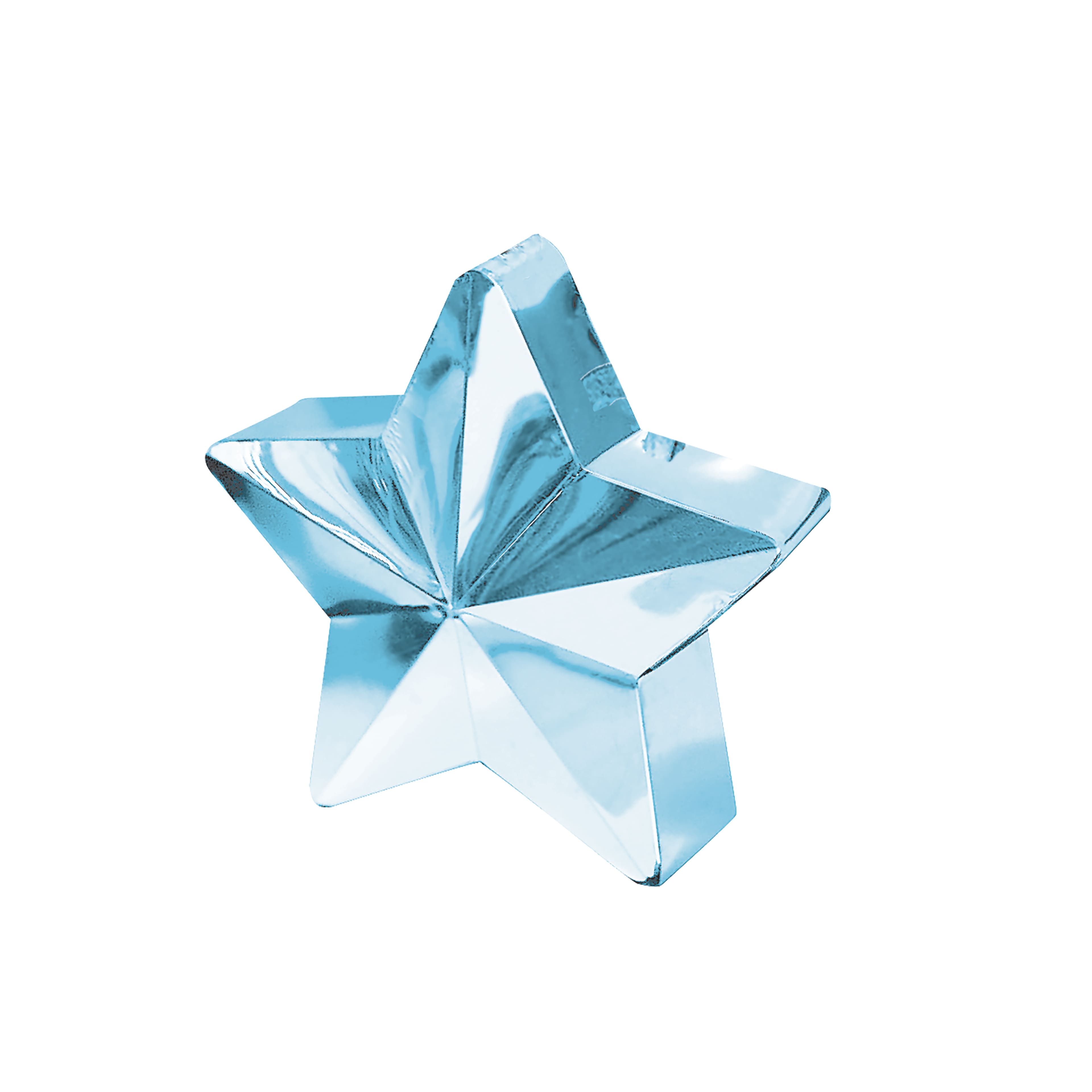 Star Balloon Weight