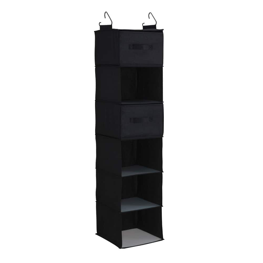 Ikea hanging closet discount organizer