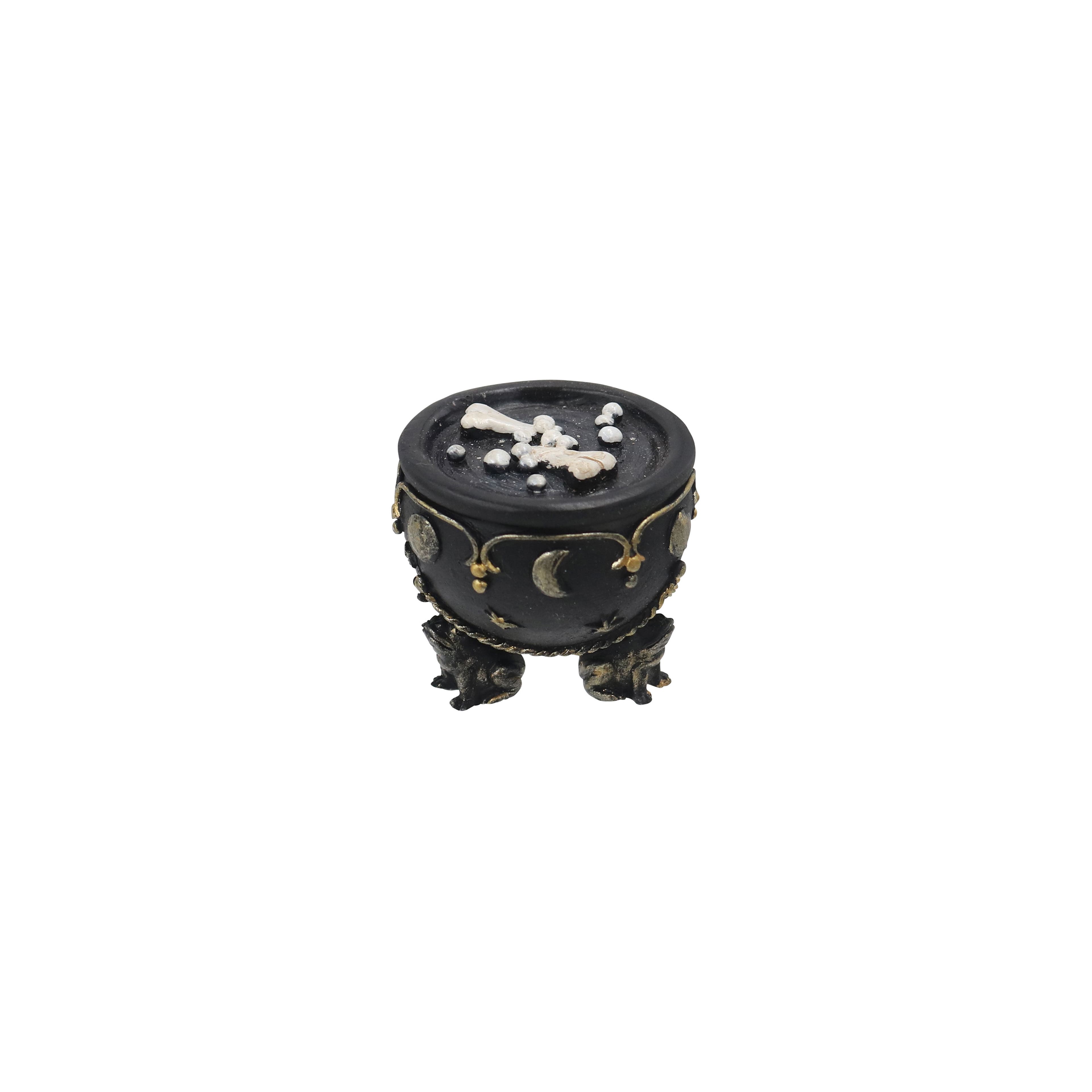 Mini Witch Cauldron by Ashland&#xAE;