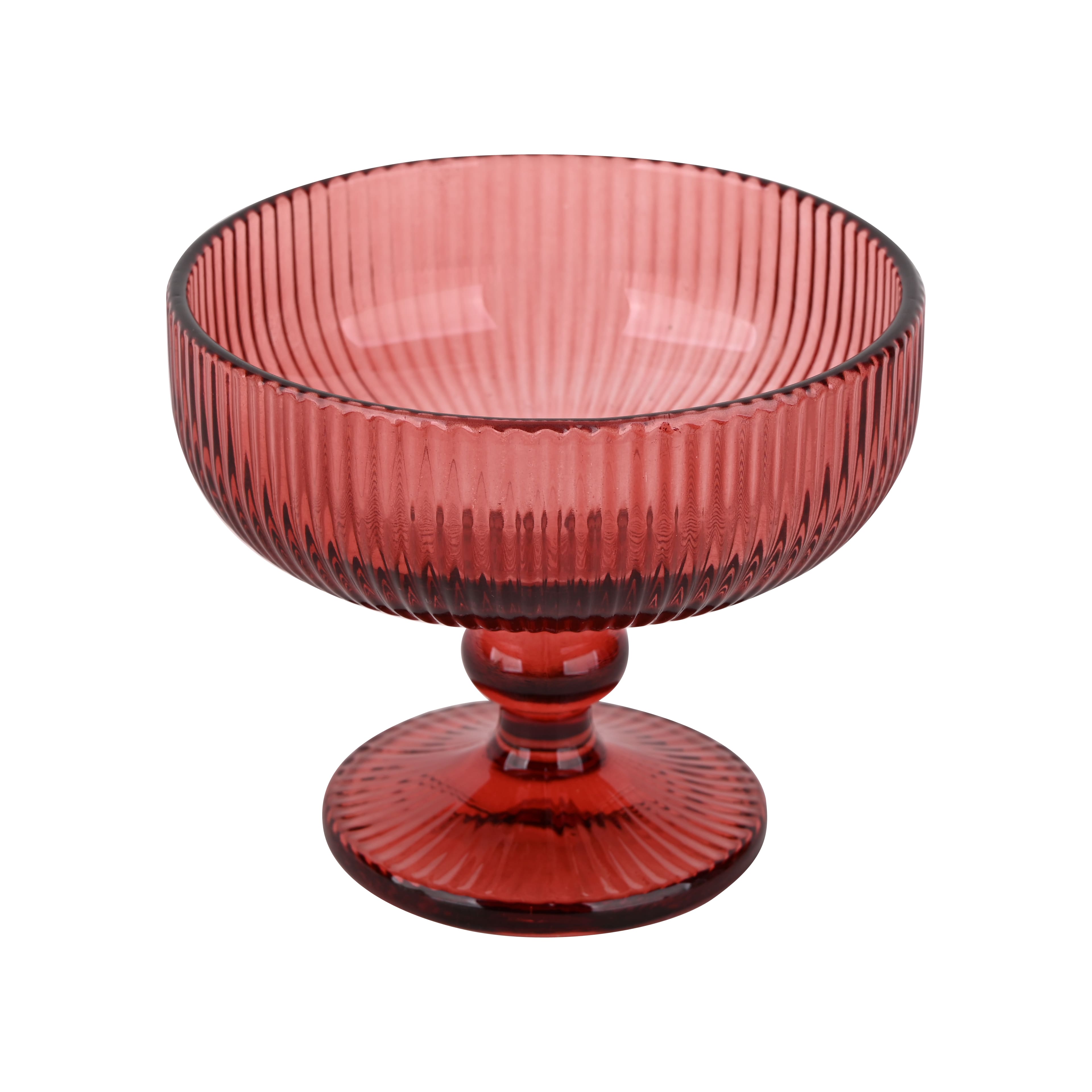 4.75&#x22; Glass Ice Cream Bowl by Ashland&#xAE;