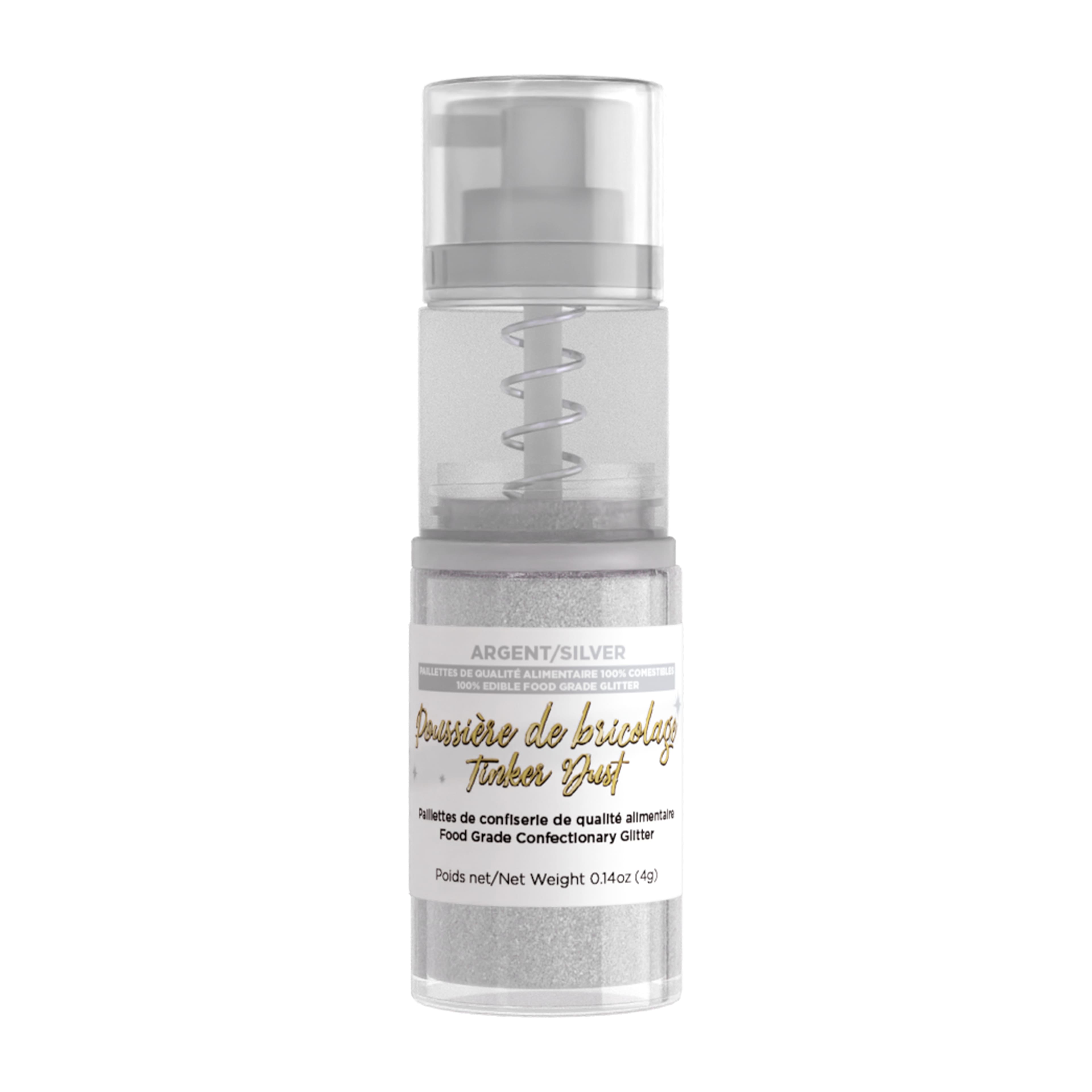 Bakell&#xAE; Tinker Dust Edible Glitter