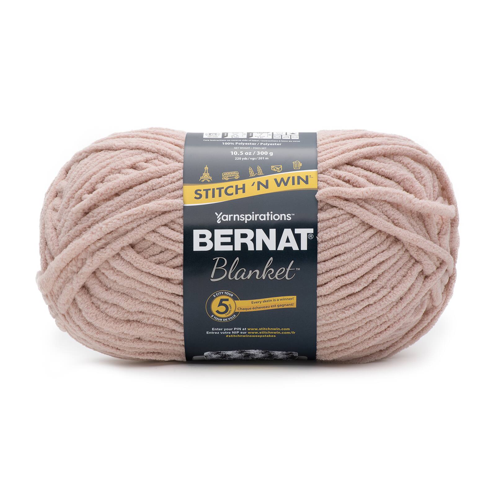 Bernat Home Decor Yarn Michaels - Decorating Ideas