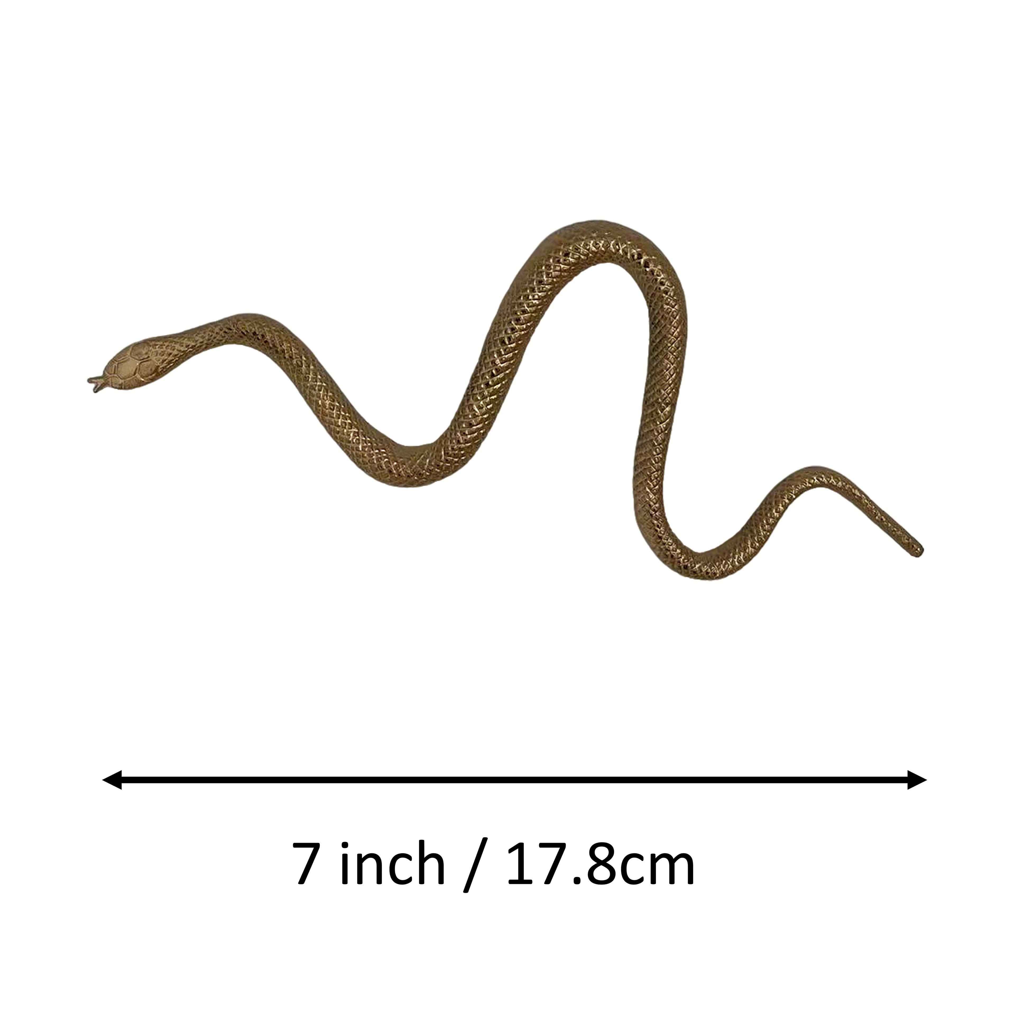 7&#x22; Snake Accents, 2ct. by Ashland&#xAE;