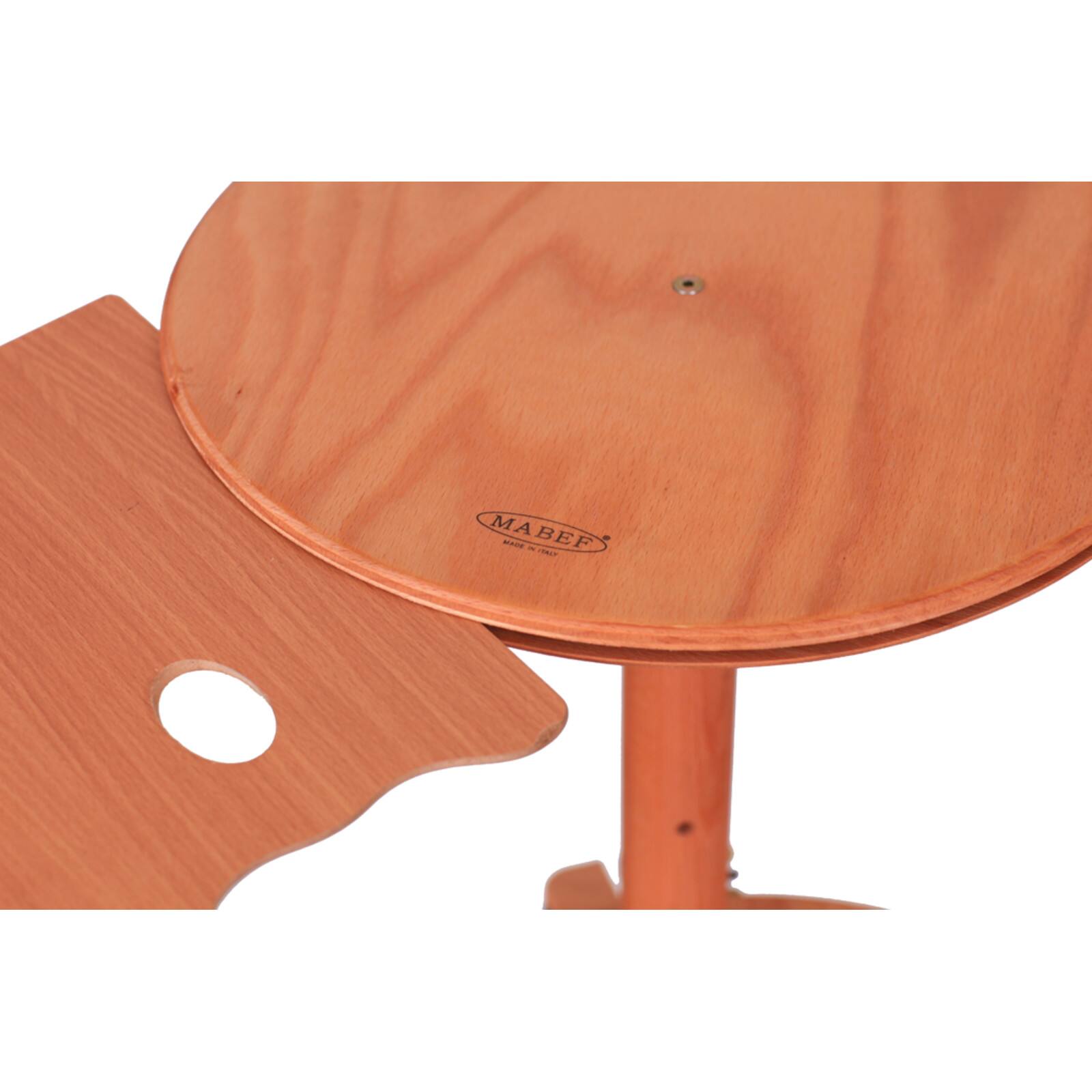 Mabef Multi-Level Artist Supply Stand