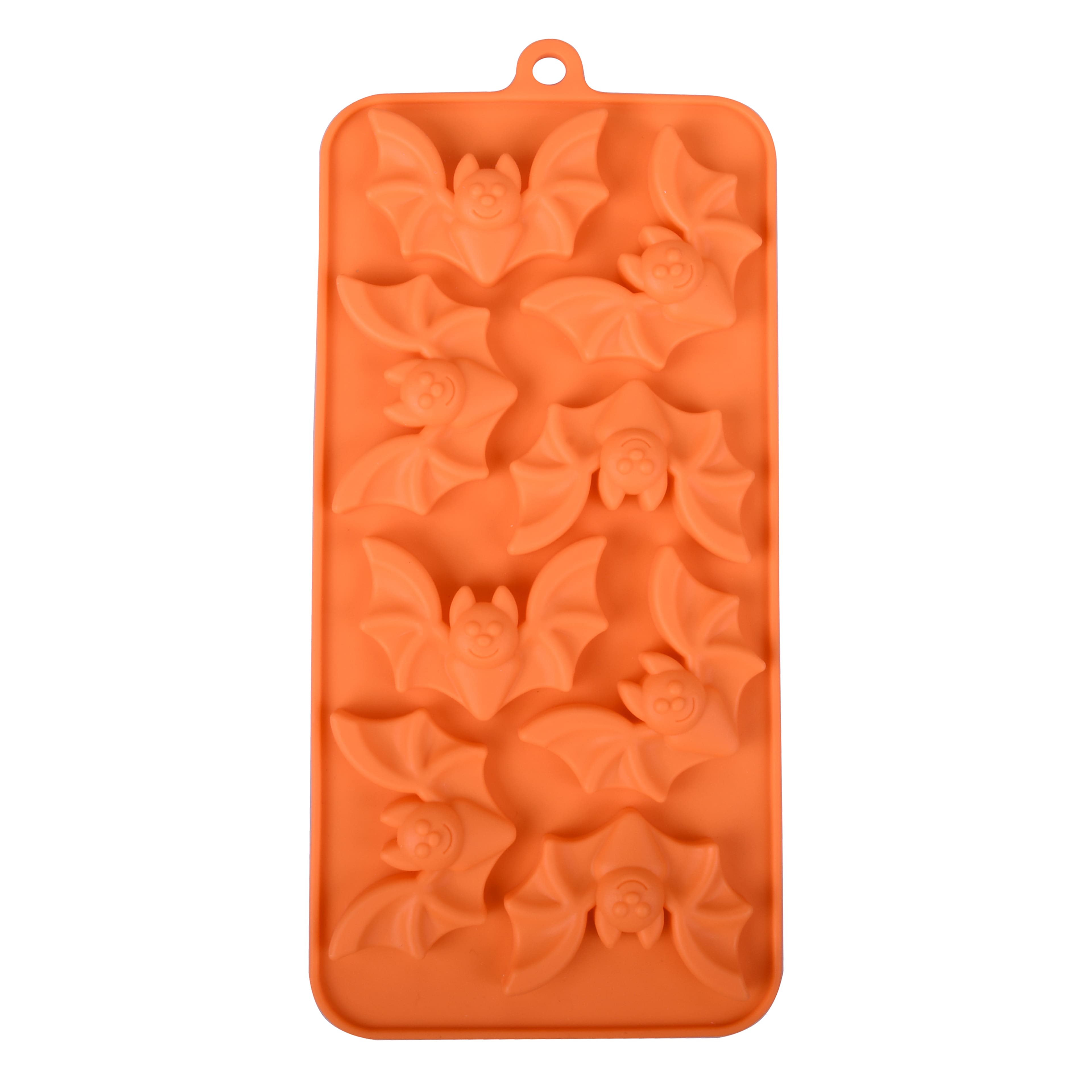 Bat Silicone Candy Cake Mold by Celebrate It&#xAE;