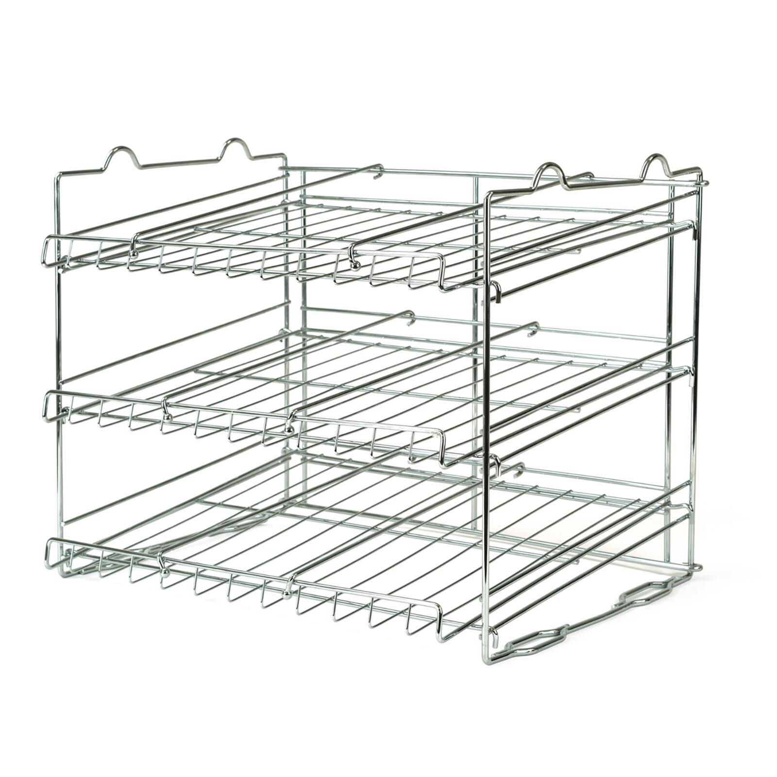 Sorbus 17" Kitchen & Pantry Organizer Rack