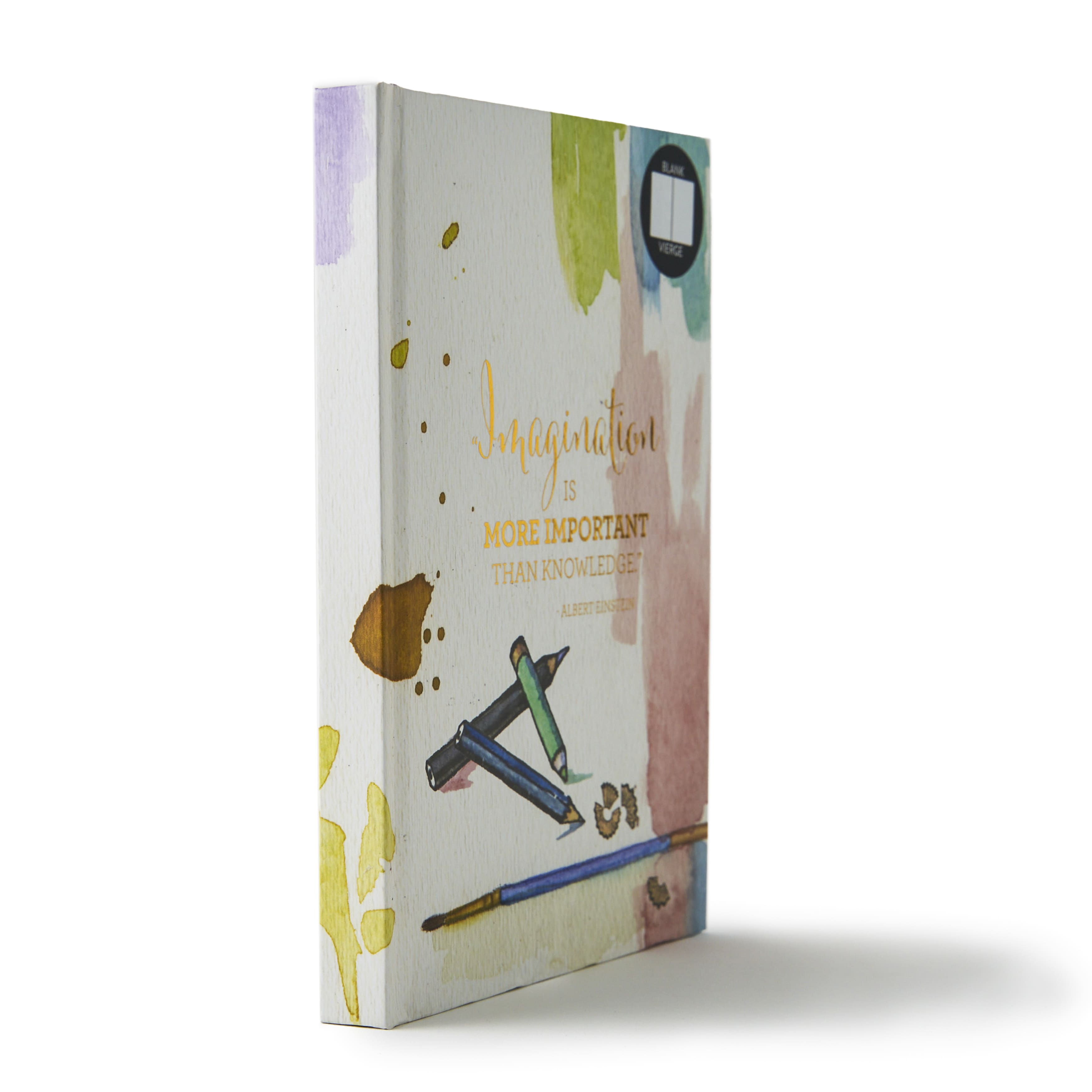 8 Pack: Imagination Sketchbook by Artist&#x27;s Loft&#x2122;