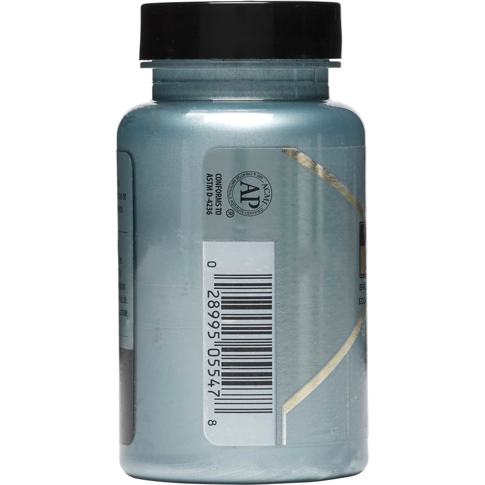 6 Pack: FolkArt® Treasure Gold™ Metallic Paint