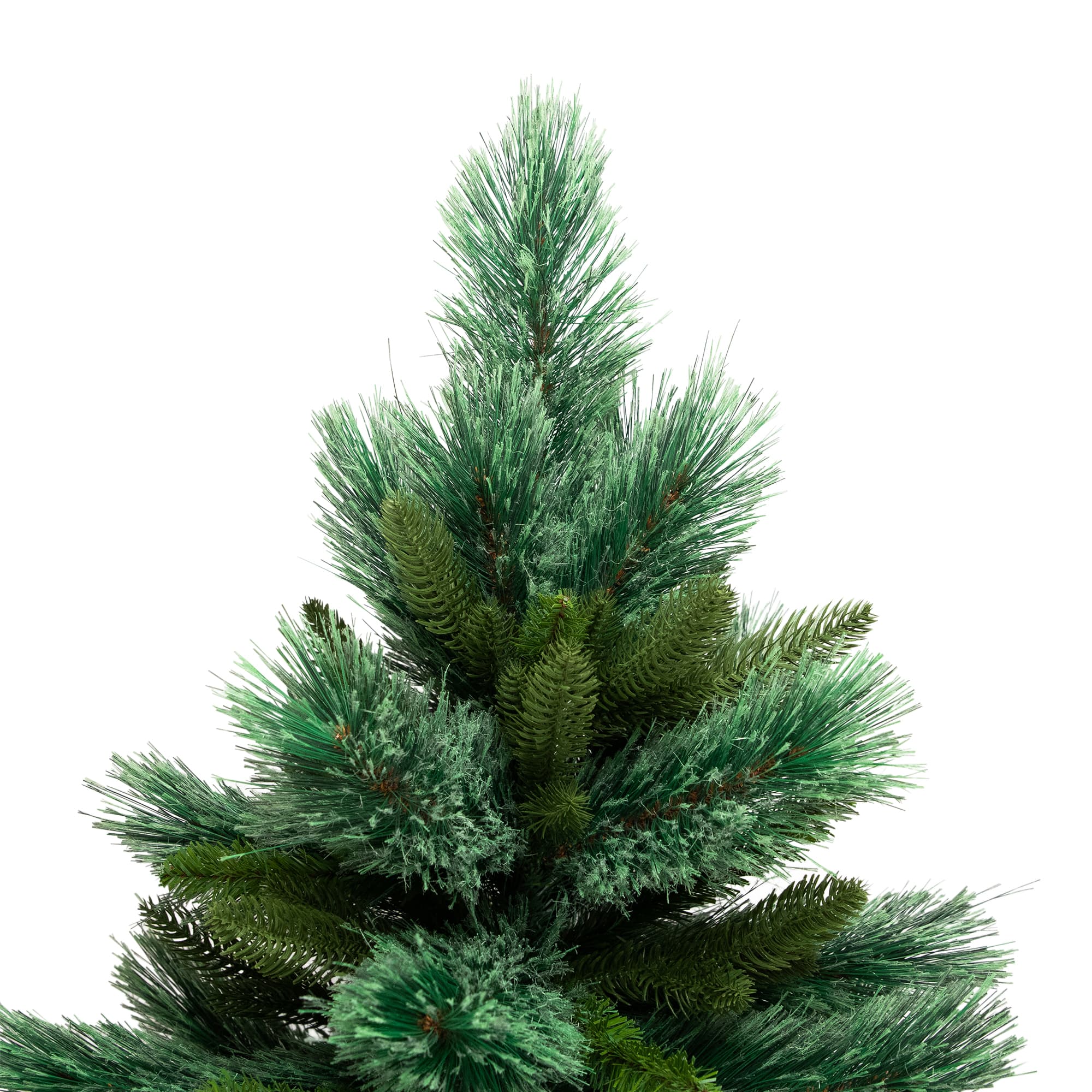 6.5ft. Unlit Real Touch™ Calloway Fir Full Artificial Christmas Tree