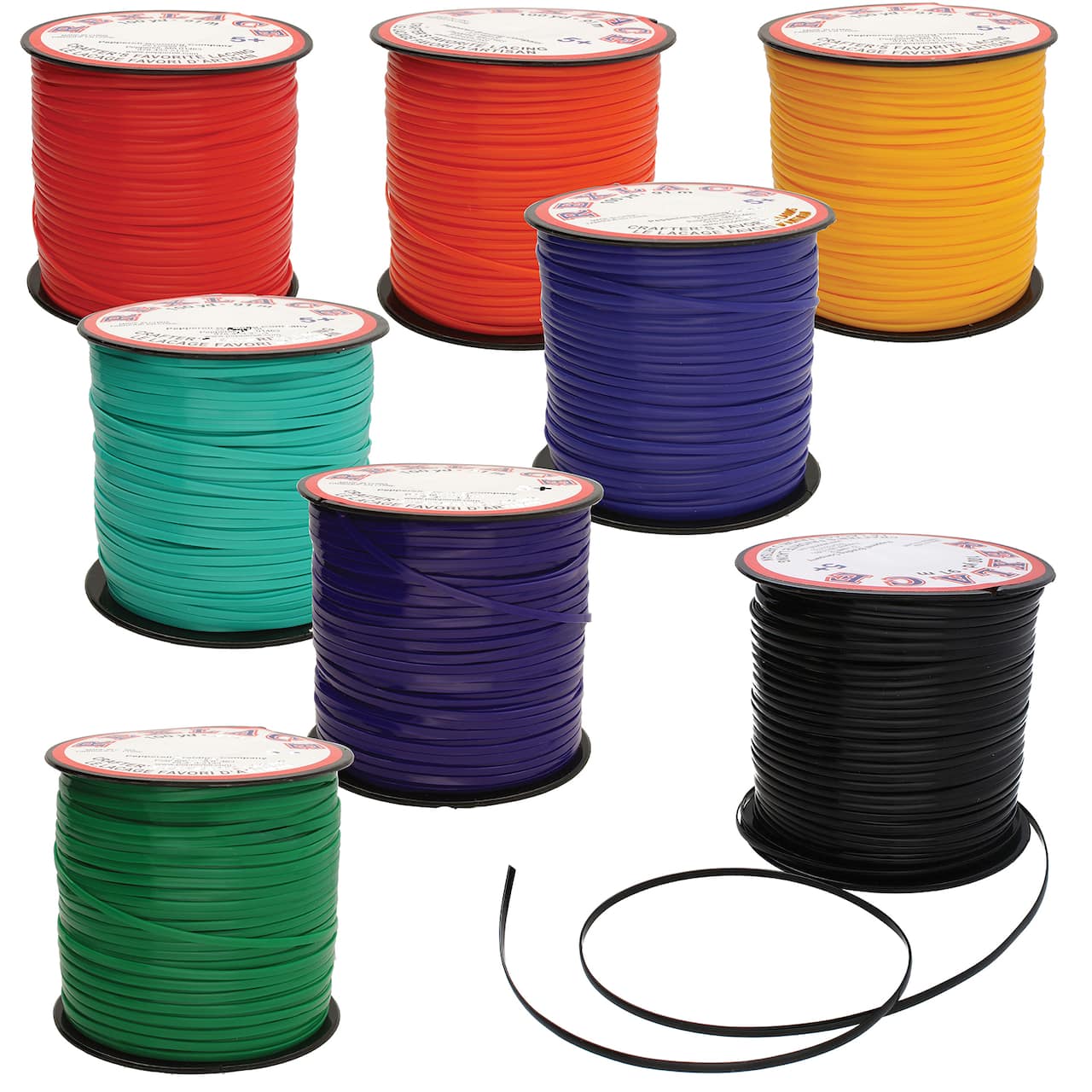 REXLACE™ Primary Lace Bundle | Michaels