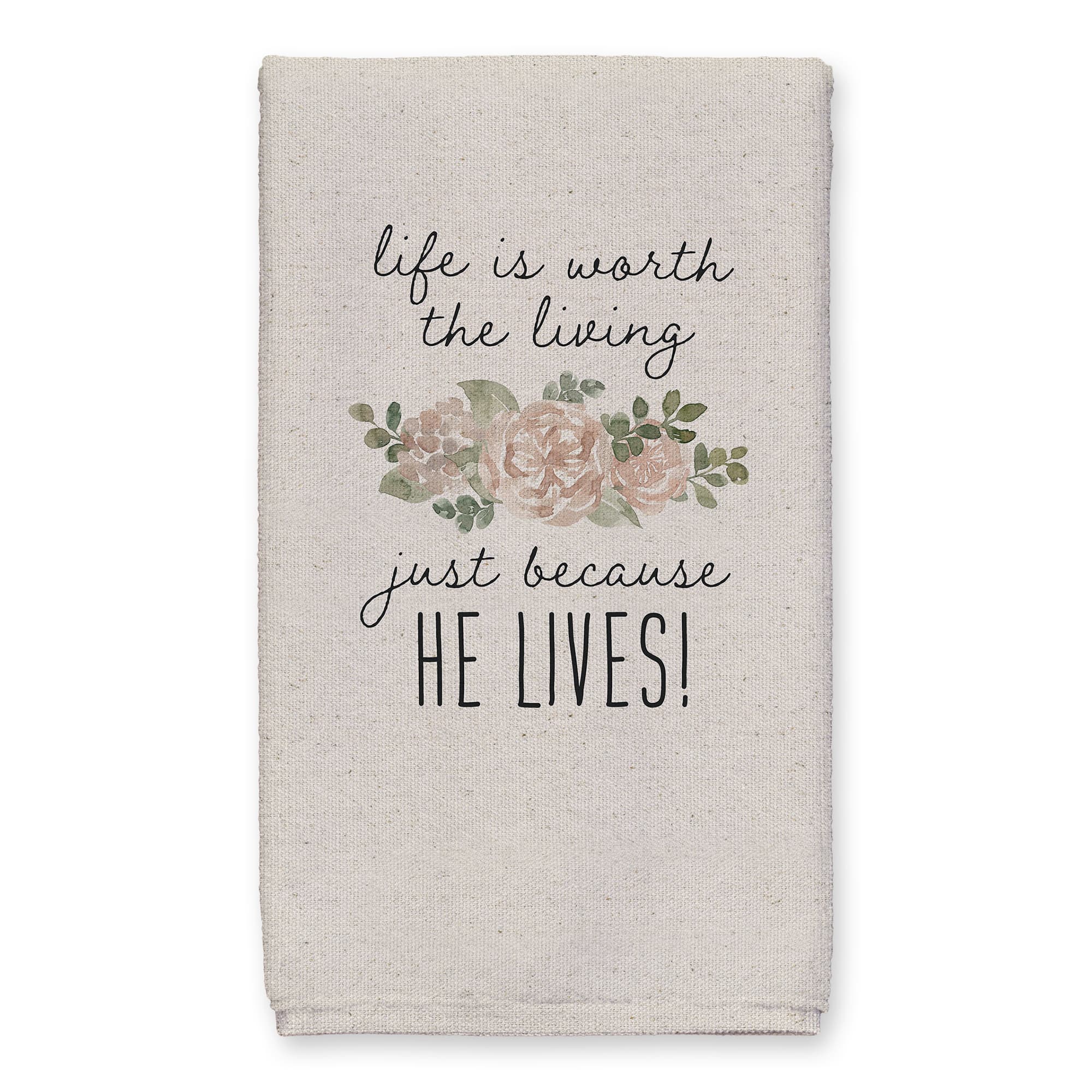 Easter Towel Set 2 Tea Towel - Set of 2