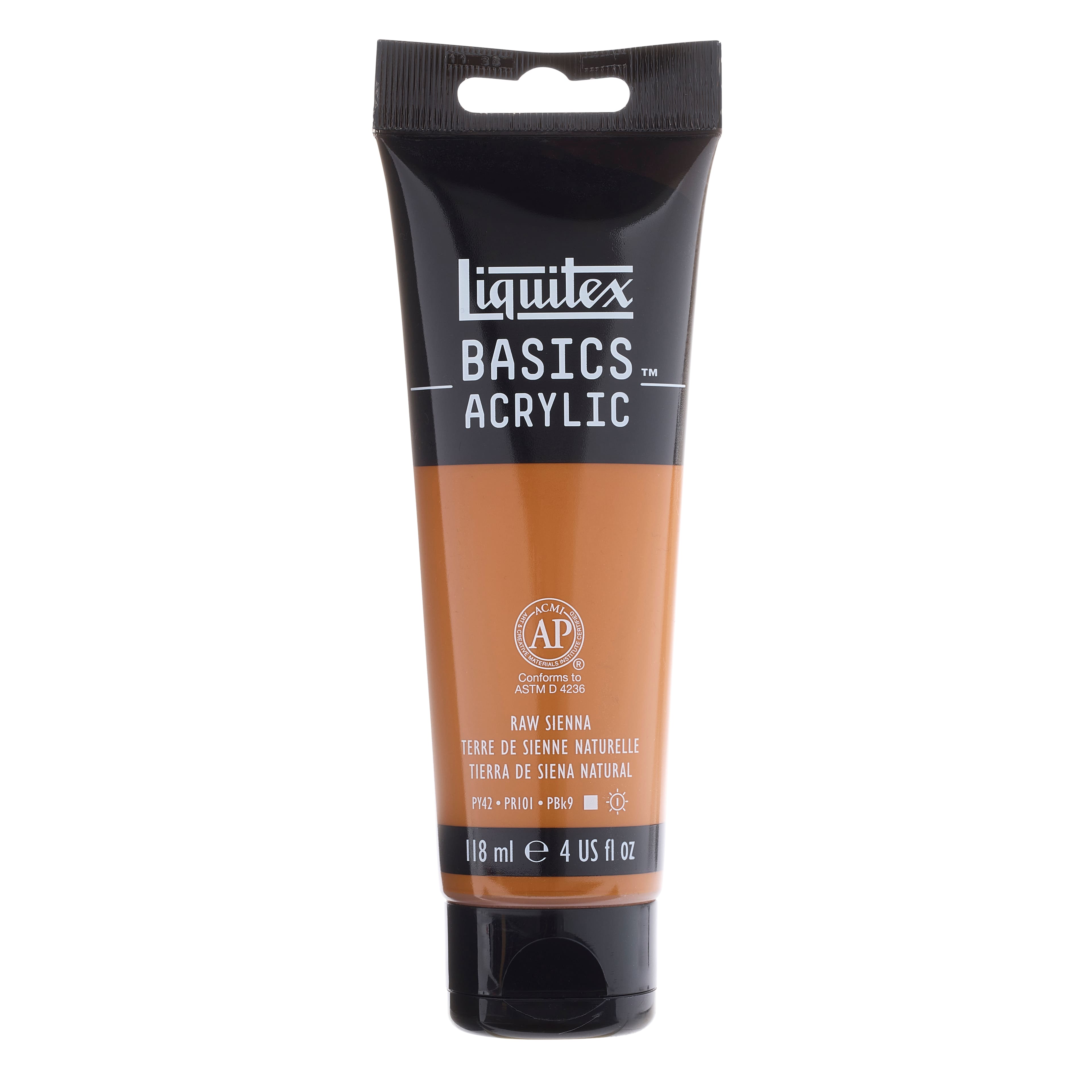 Liquitex BASICS&#x2122; Acrylic Paint, 4oz.