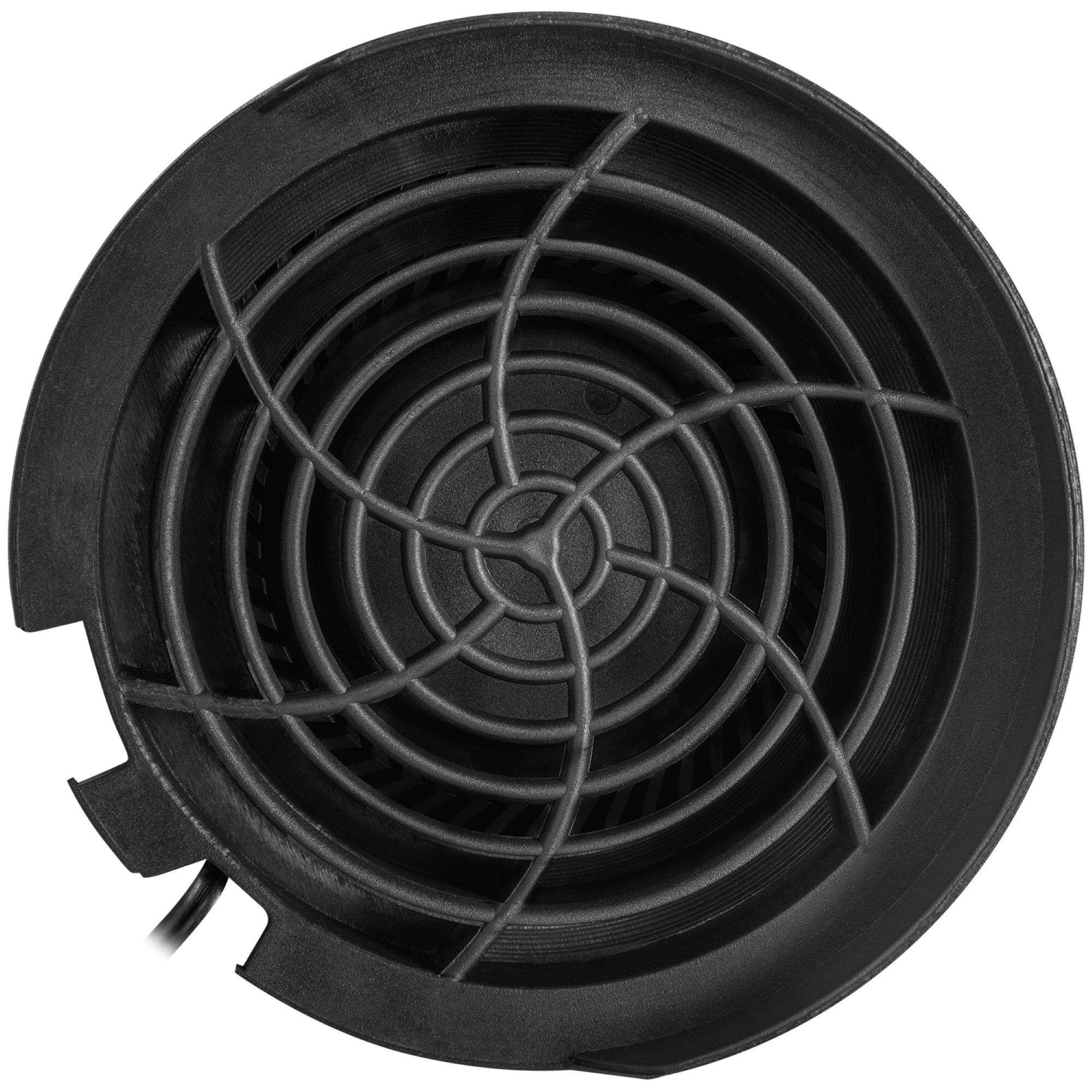 4ft. Airblown® Inflatable Christmas Lilo & Stitch in Santa Hats