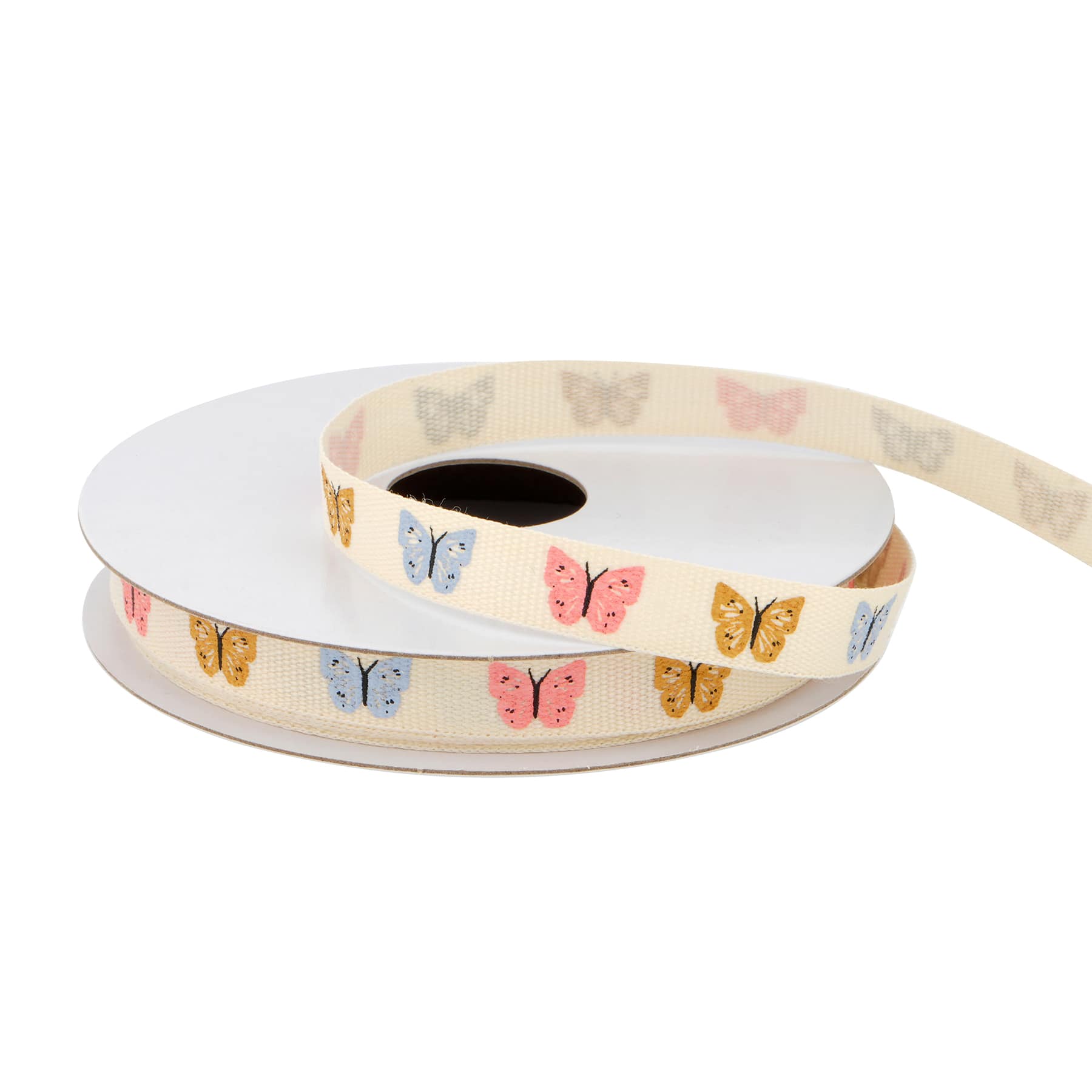 3/8&#x22; x 2yd. Insects Value Pack Ribbon by Celebrate It&#xAE;