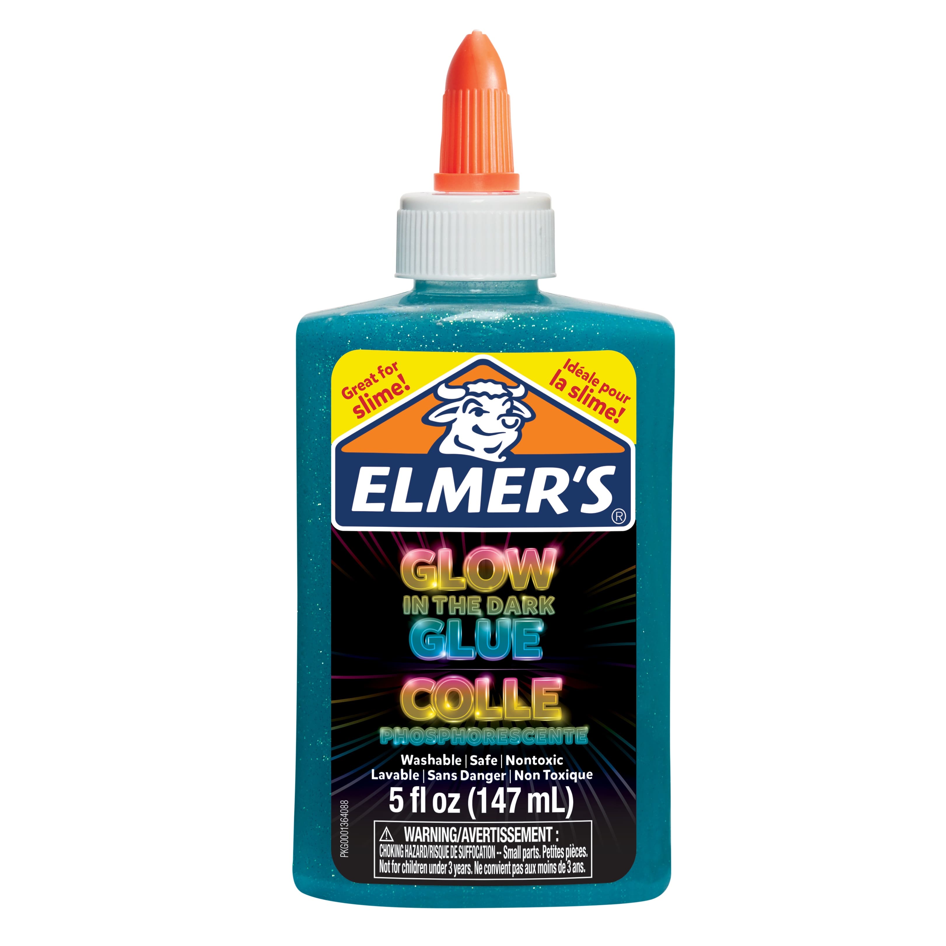 6 Pack: Elmer&#x27;s&#xAE; Glow In The Dark Glue