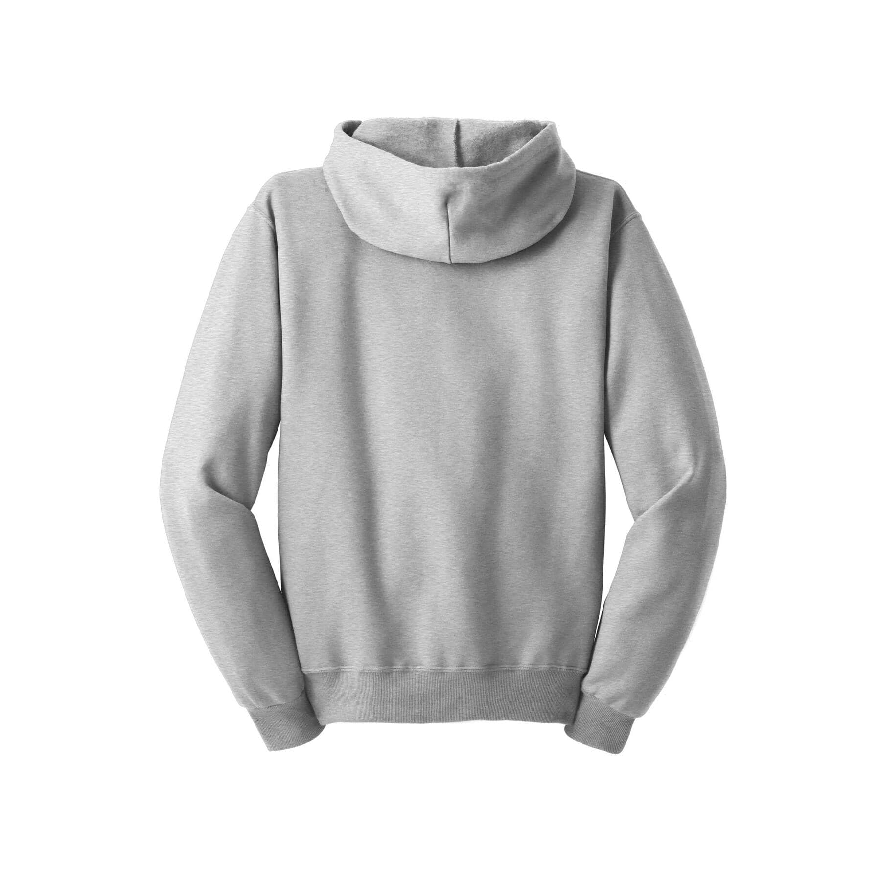 JERZEES® NuBlend® Full-Zip Hooded Sweatshirt | Michaels
