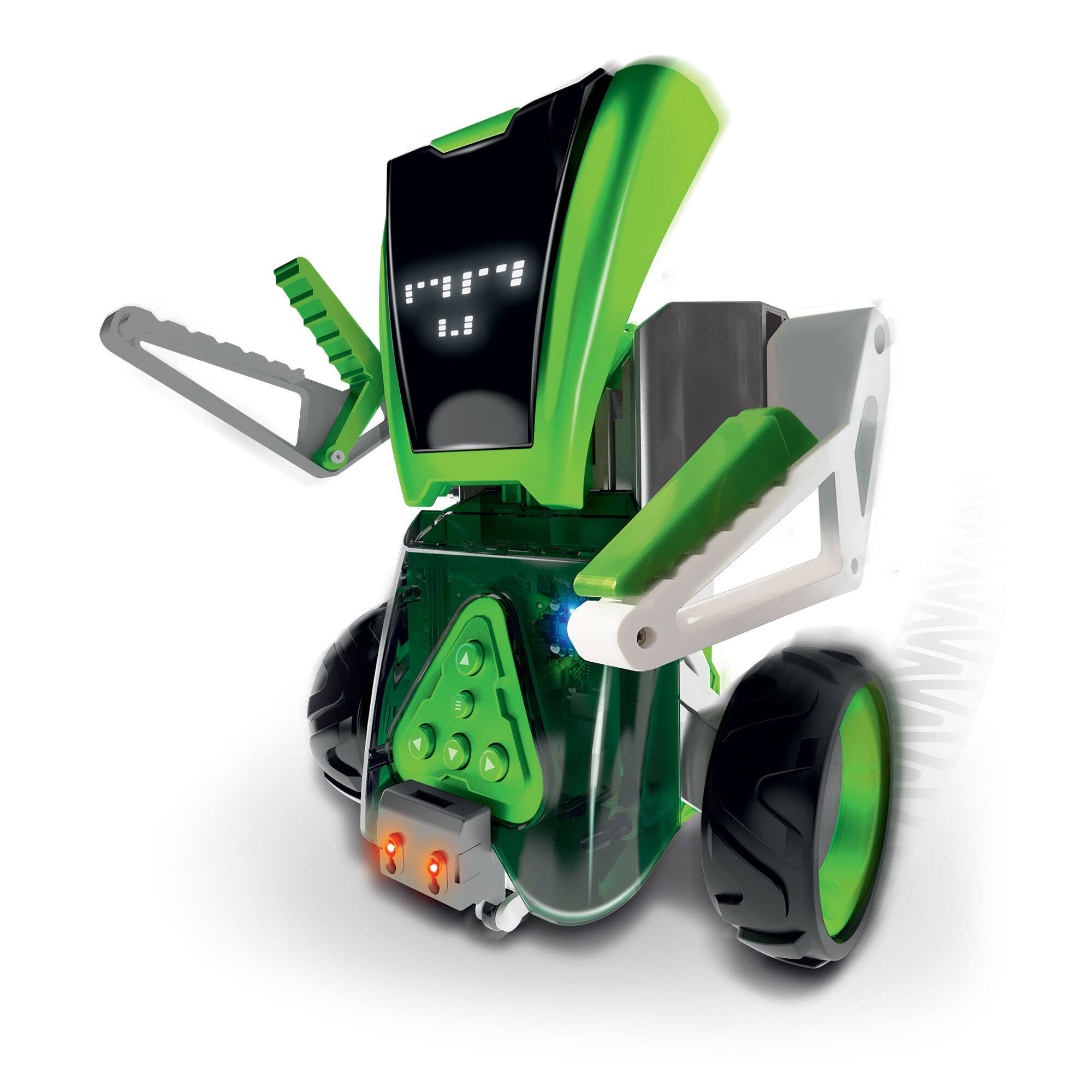 Thames & Kosmos Robotics: Smart Machines Sidekick