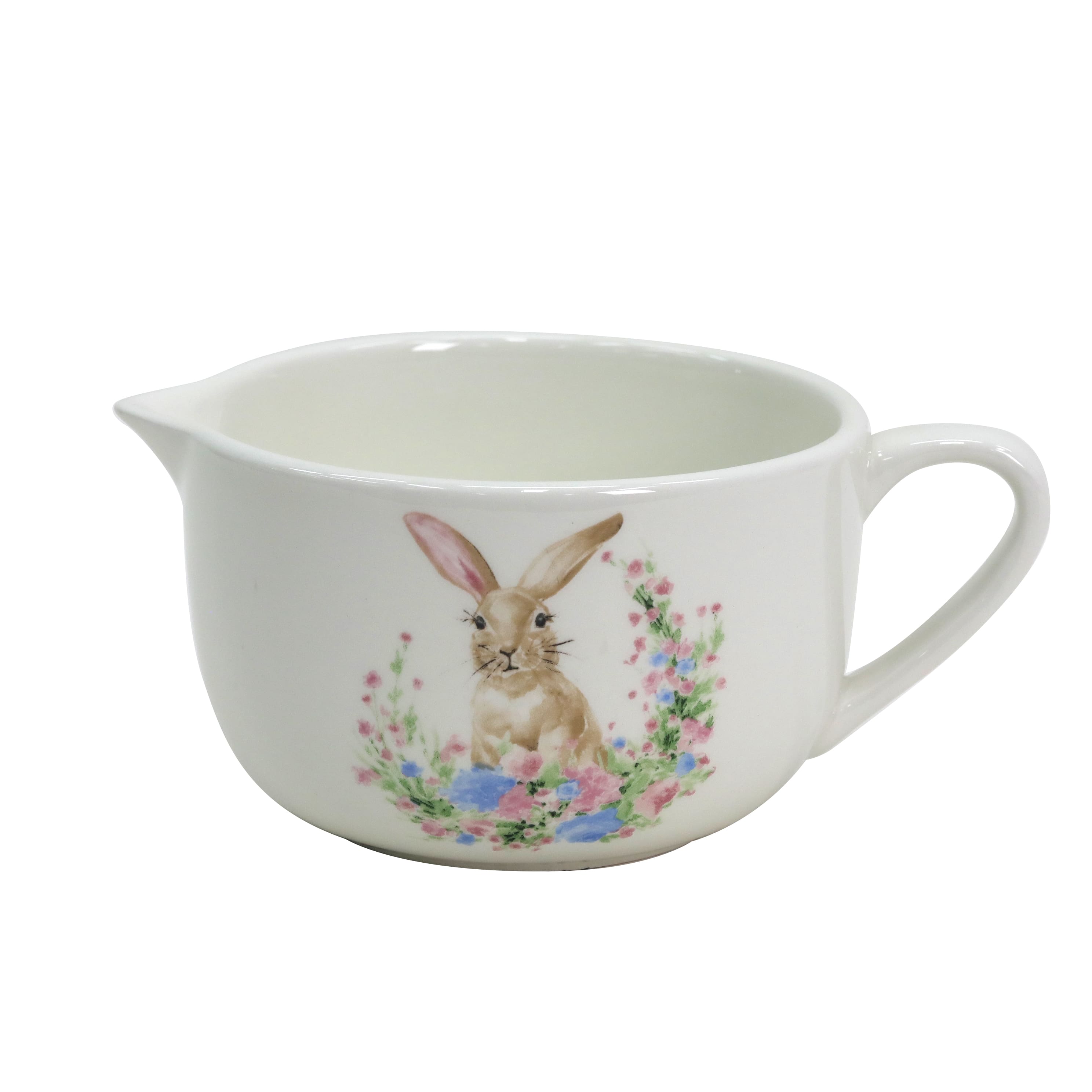 8.25&#x22; Ceramic Mixing Bowl by Celebrate It&#xAE;
