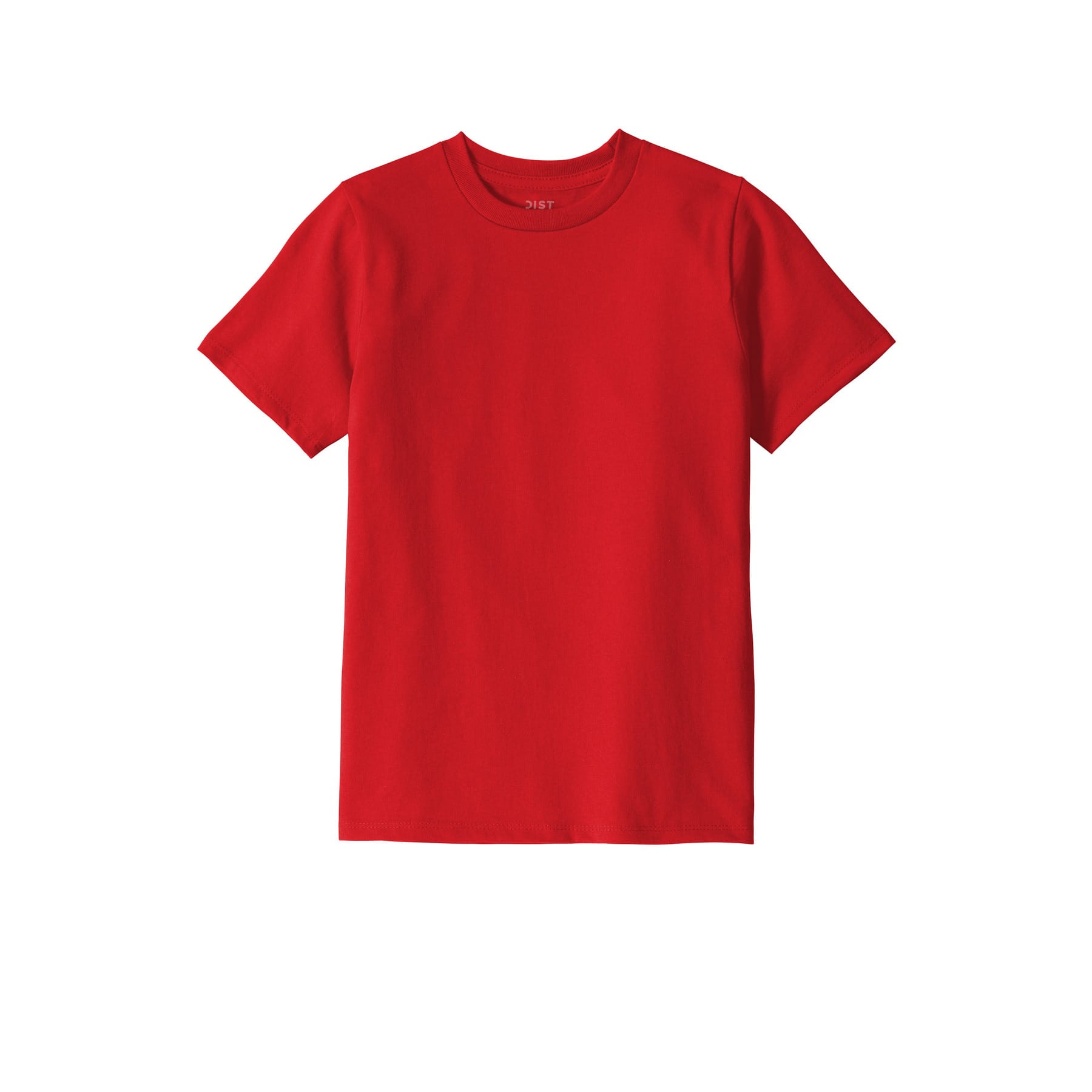 Red t hot sale shirt michaels