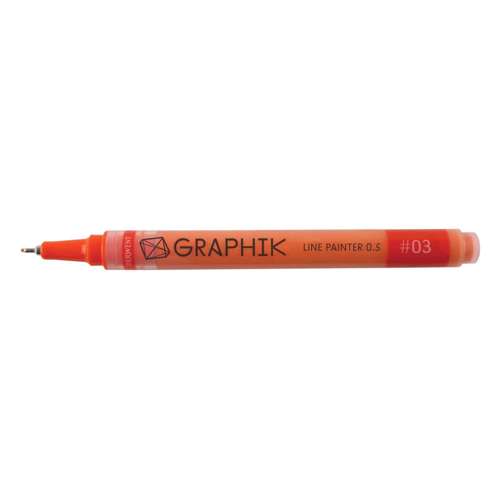 Derwent&#xAE; Graphik Line Painter Marker