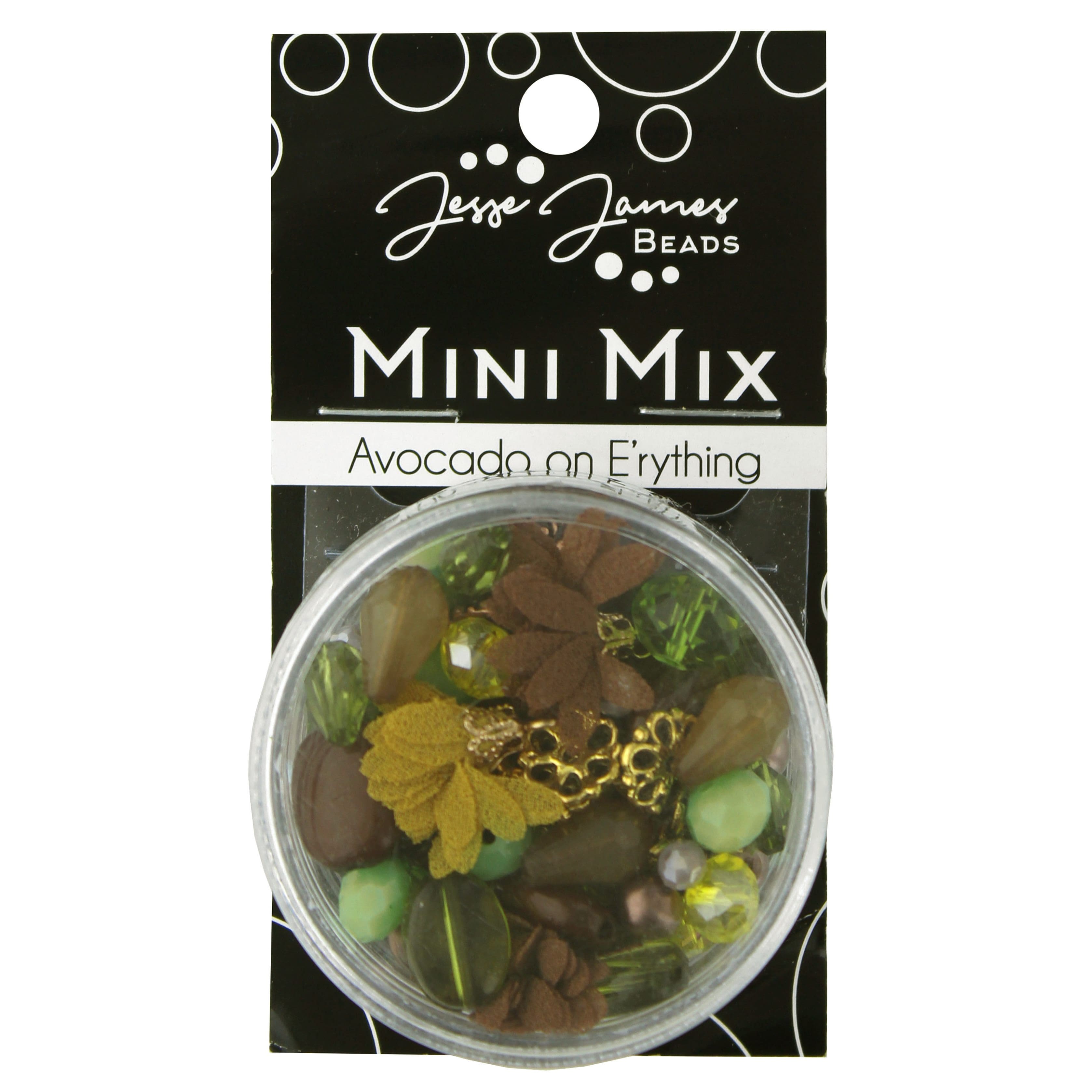 Jesse James Beads Market Fresh Mini Mix