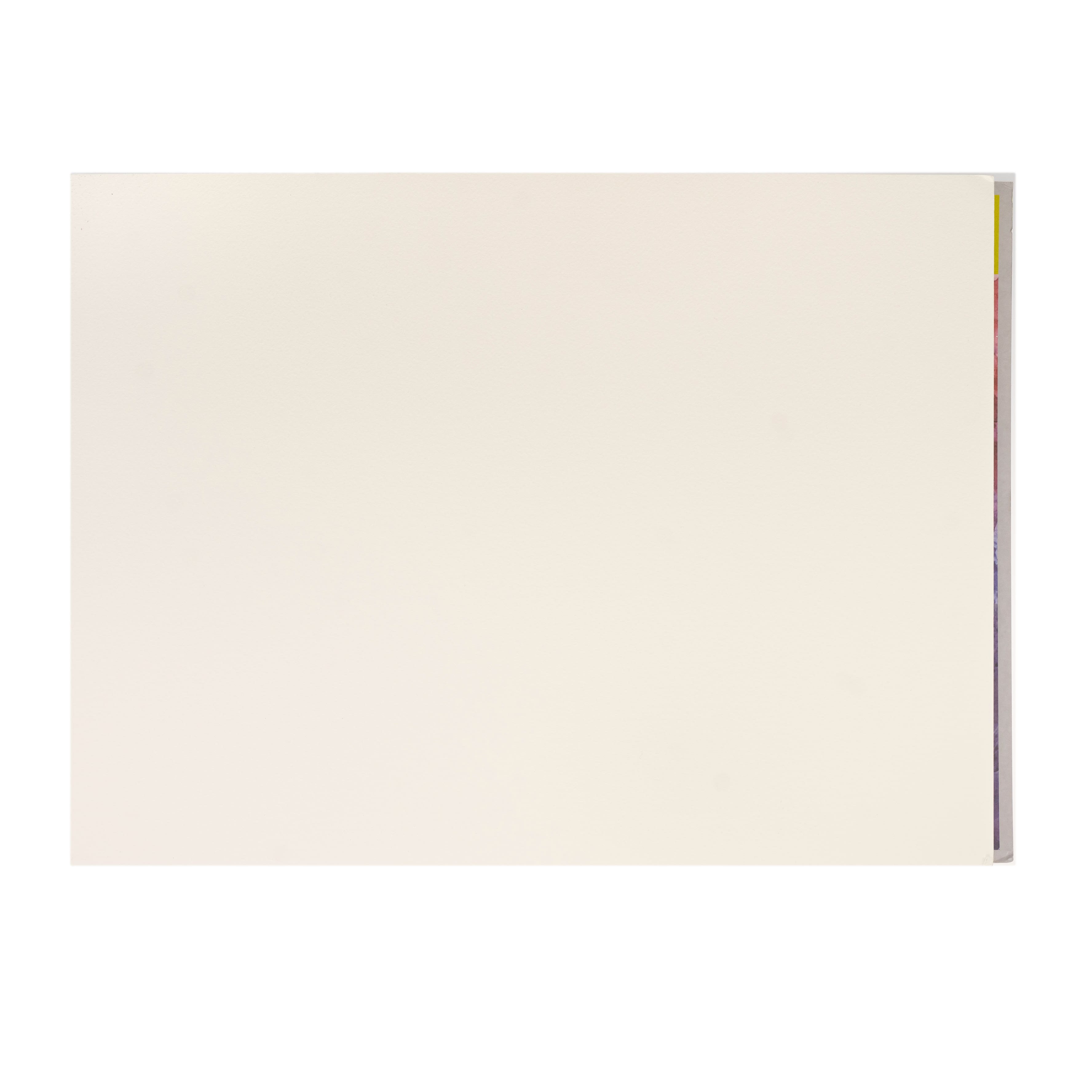 Level 3 Watercolor Pad by Artist's Loft™