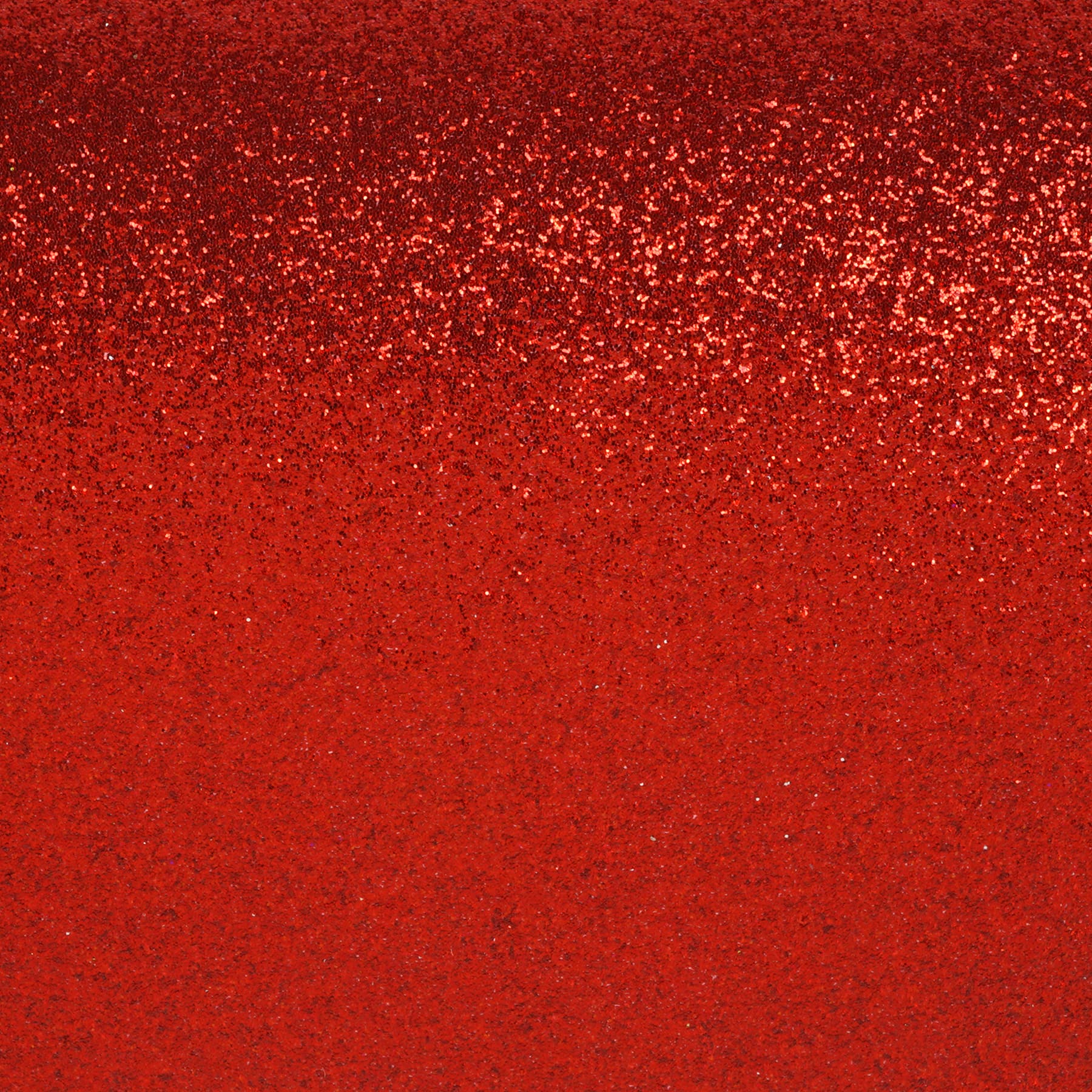 12 Packs: 24 Ct. (288 Total) Red Glitter 8.5 inch x 11 inch Cardstock Paper by Recollections, Size: 8.5” x 11”
