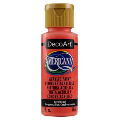Americana® Acrylic Paint, 2oz. image